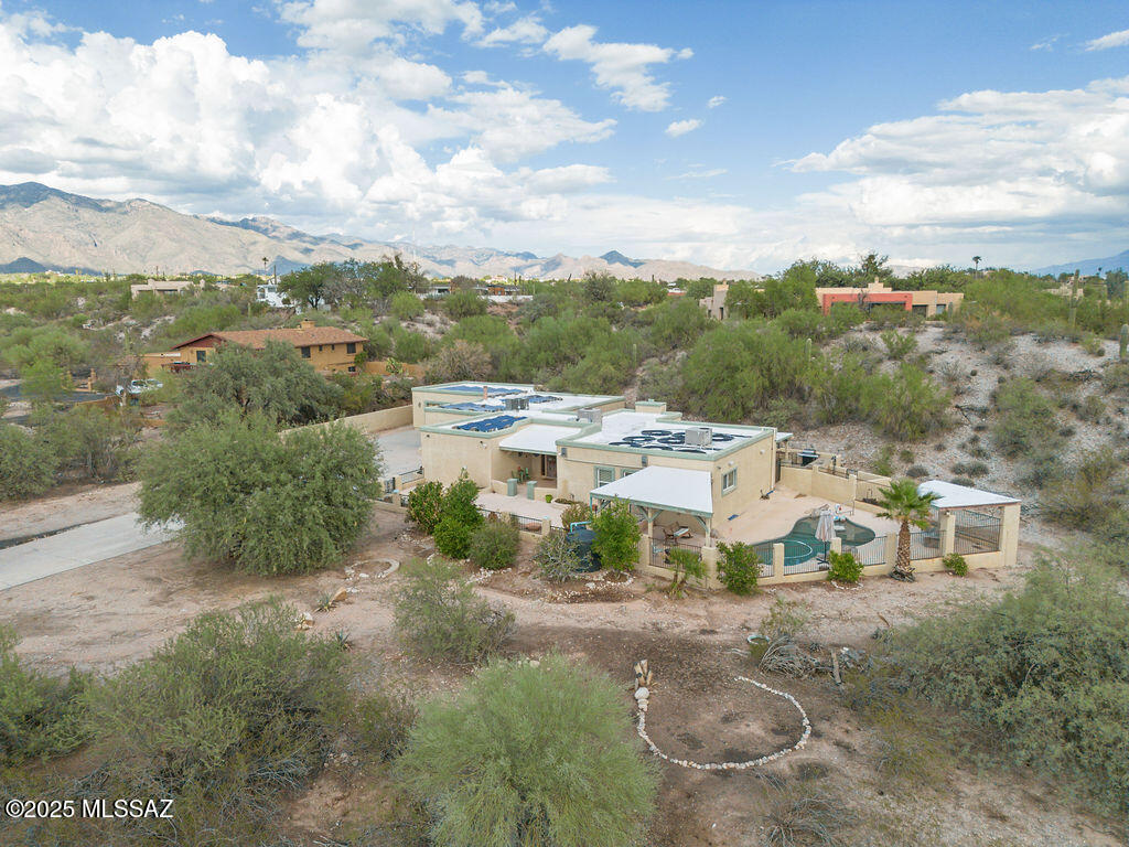 Flecha Caida Ranch Estates #7 - Residential
