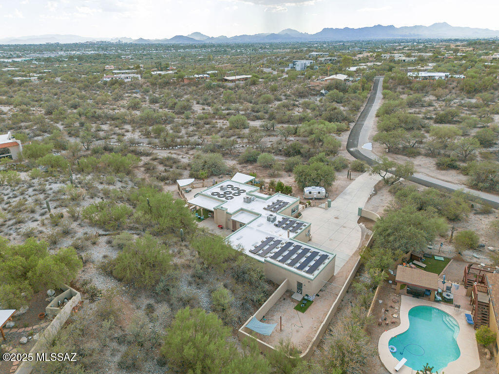 Flecha Caida Ranch Estates #7 - Residential
