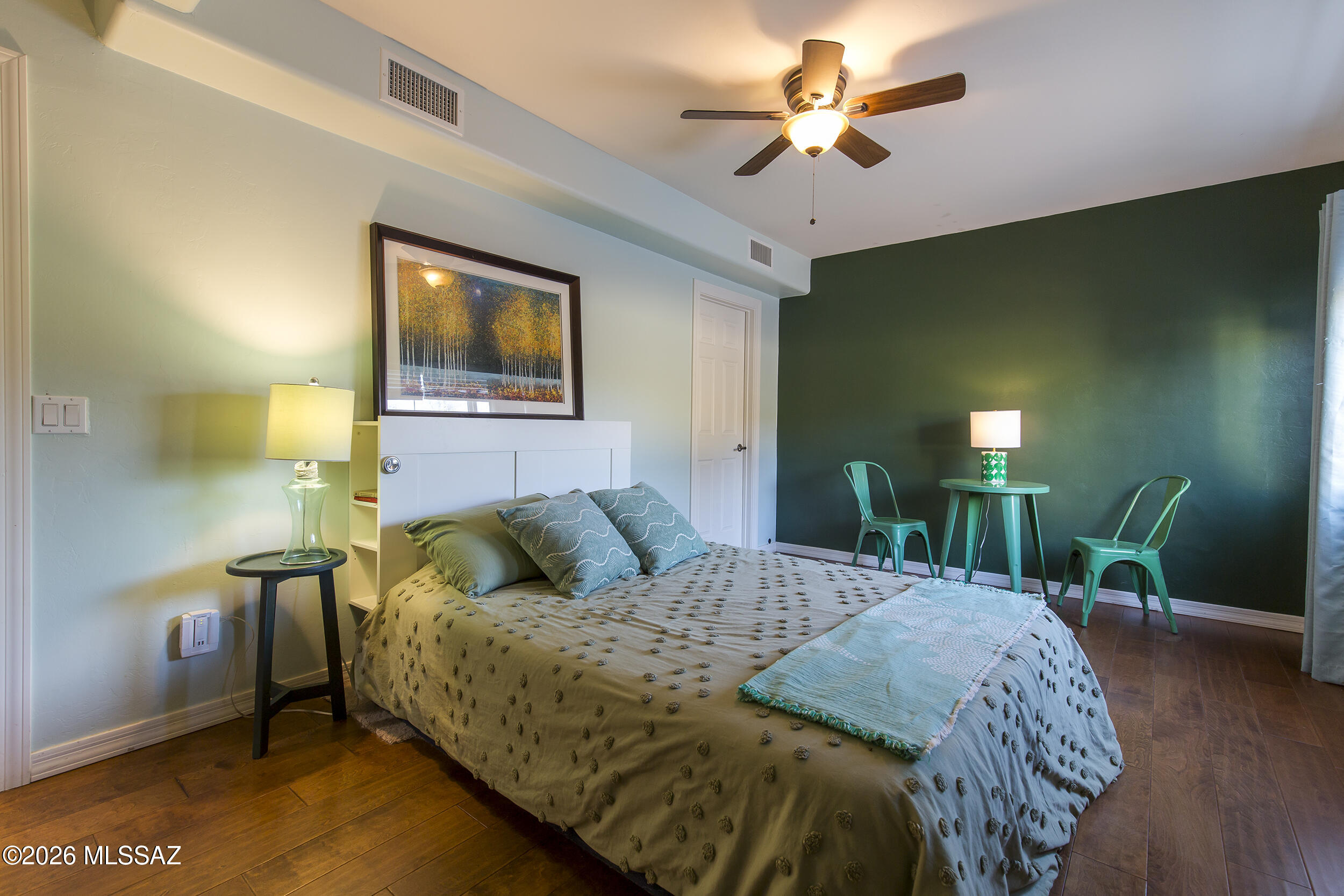Flecha Caida Ranch Estates #7 - Residential