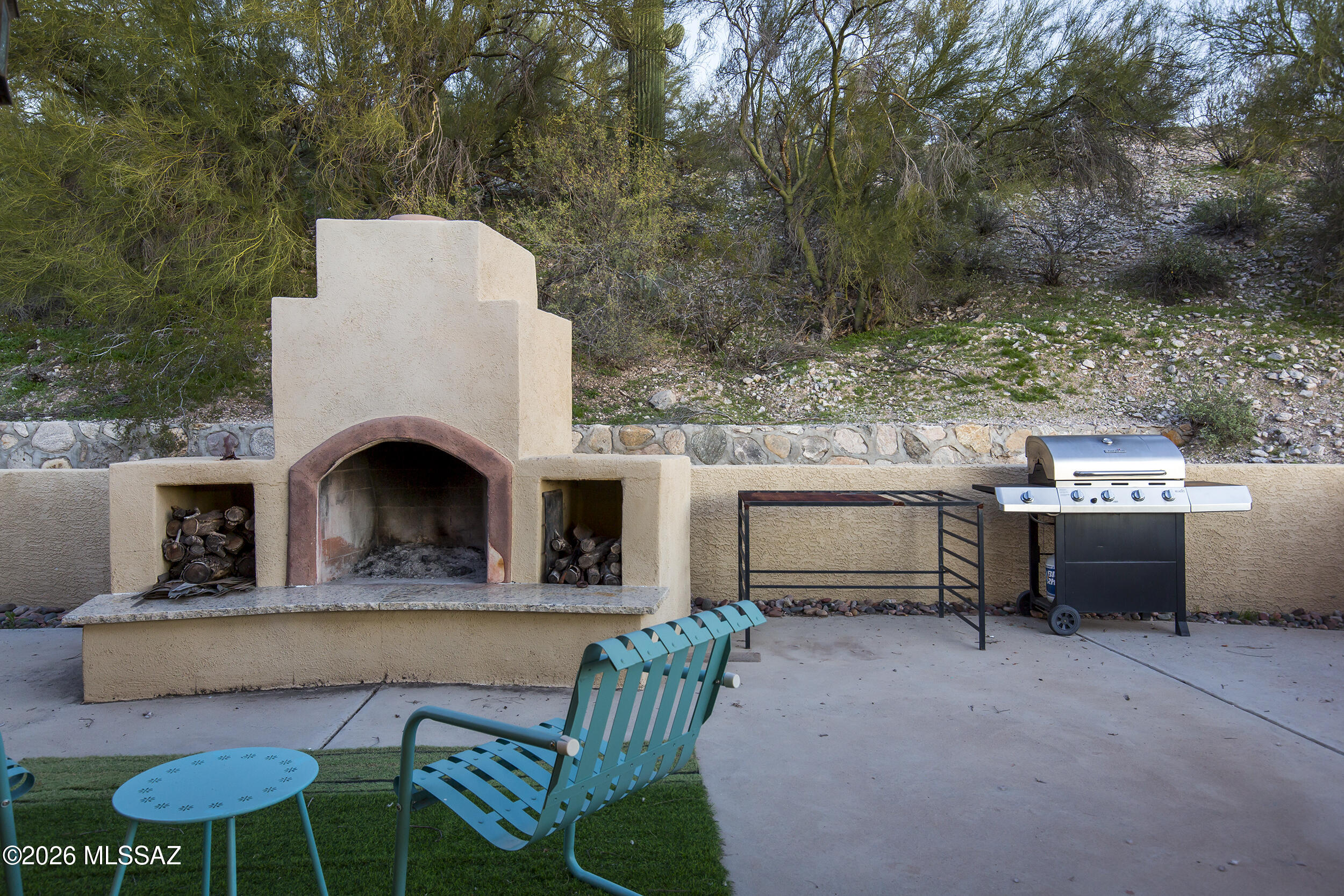 Flecha Caida Ranch Estates #7 - Residential
