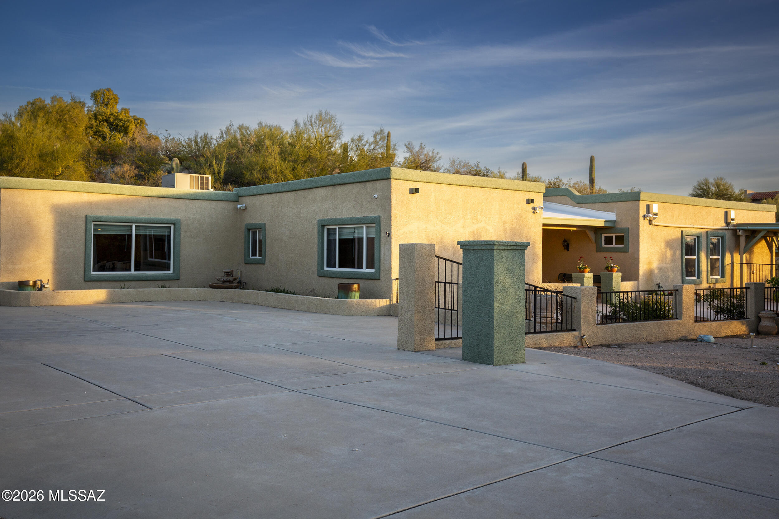 Flecha Caida Ranch Estates #7 - Residential