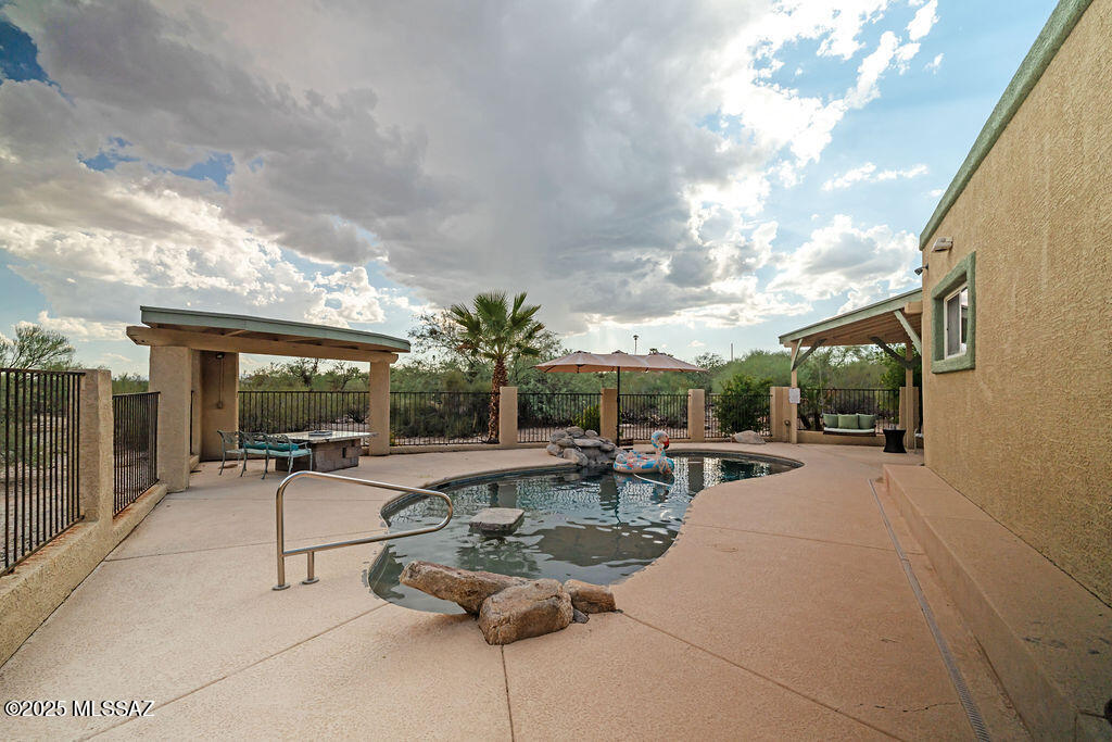 Flecha Caida Ranch Estates #7 - Residential
