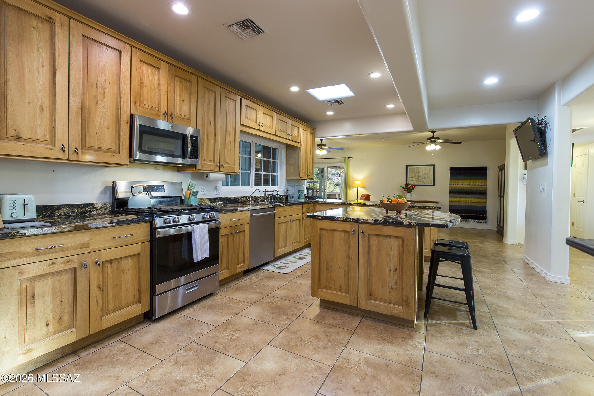 Flecha Caida Ranch Estates #7 - Residential