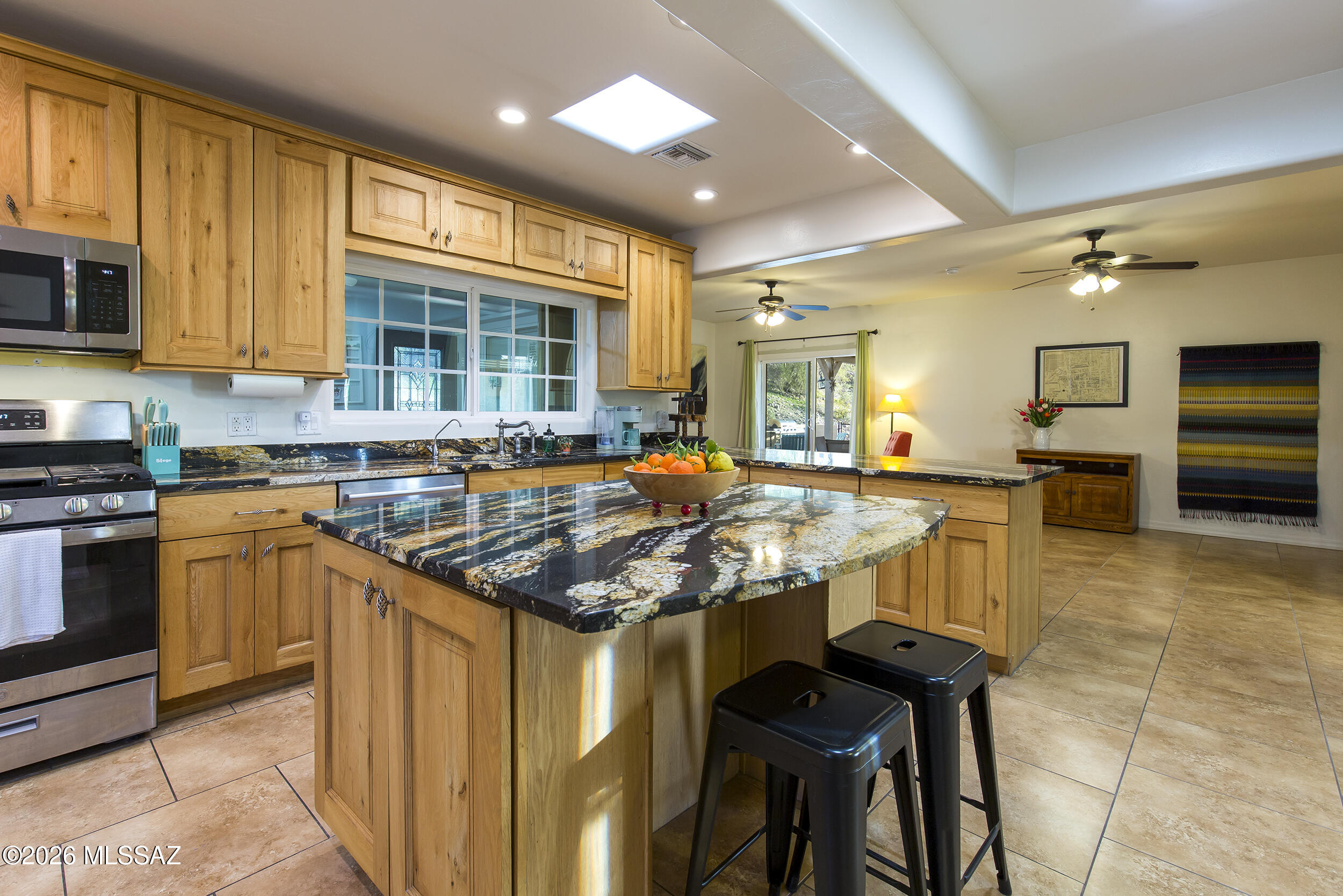 Flecha Caida Ranch Estates #7 - Residential