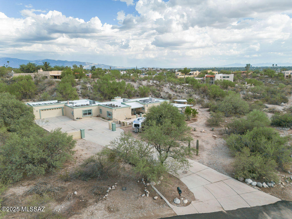 Flecha Caida Ranch Estates #7 - Residential