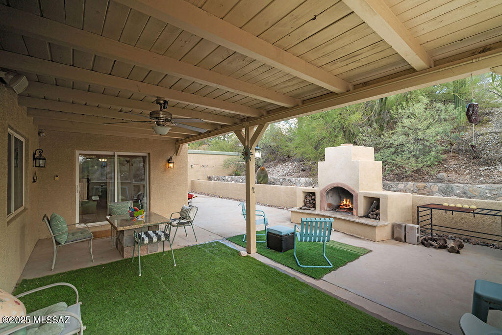 Flecha Caida Ranch Estates #7 - Residential