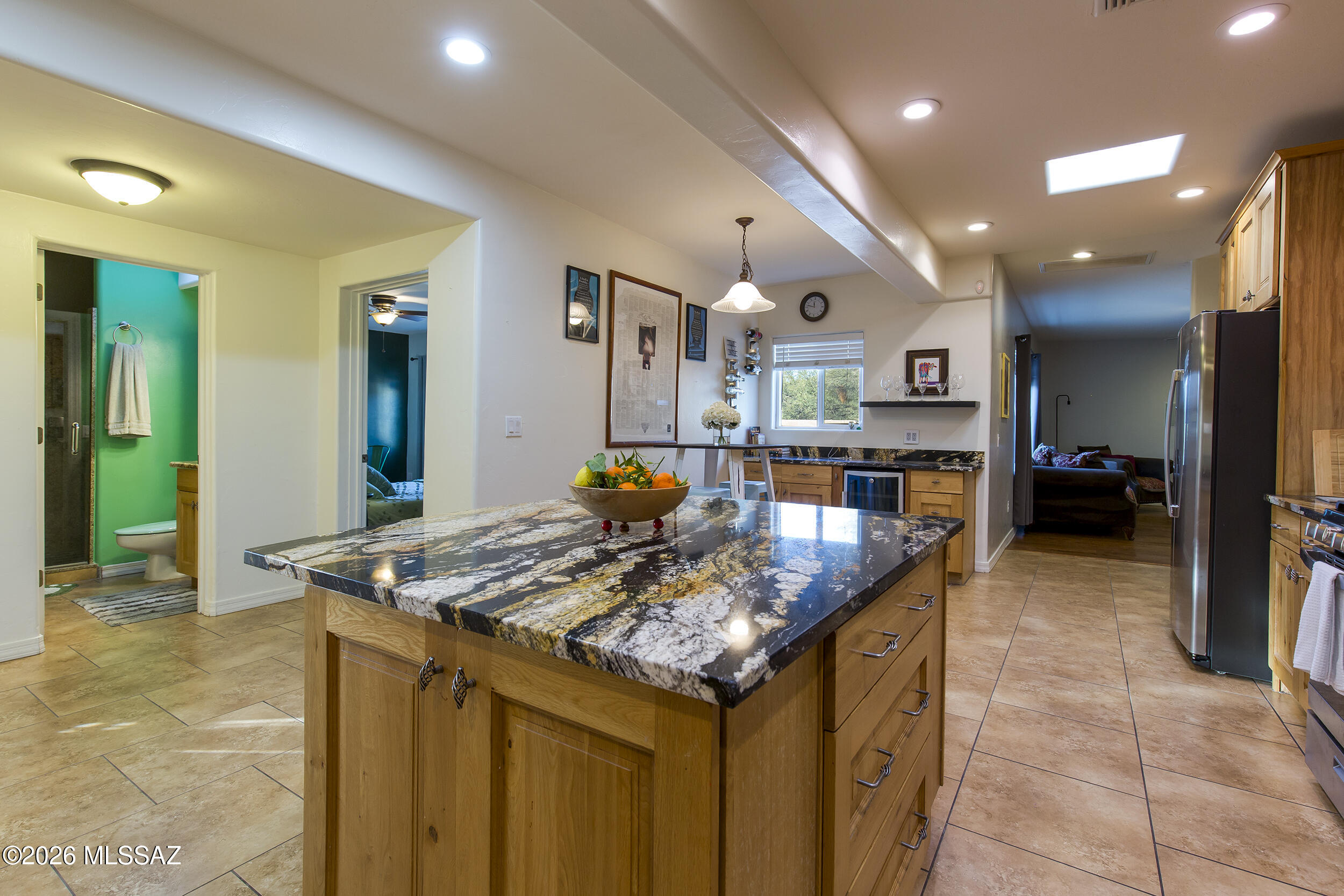Flecha Caida Ranch Estates #7 - Residential