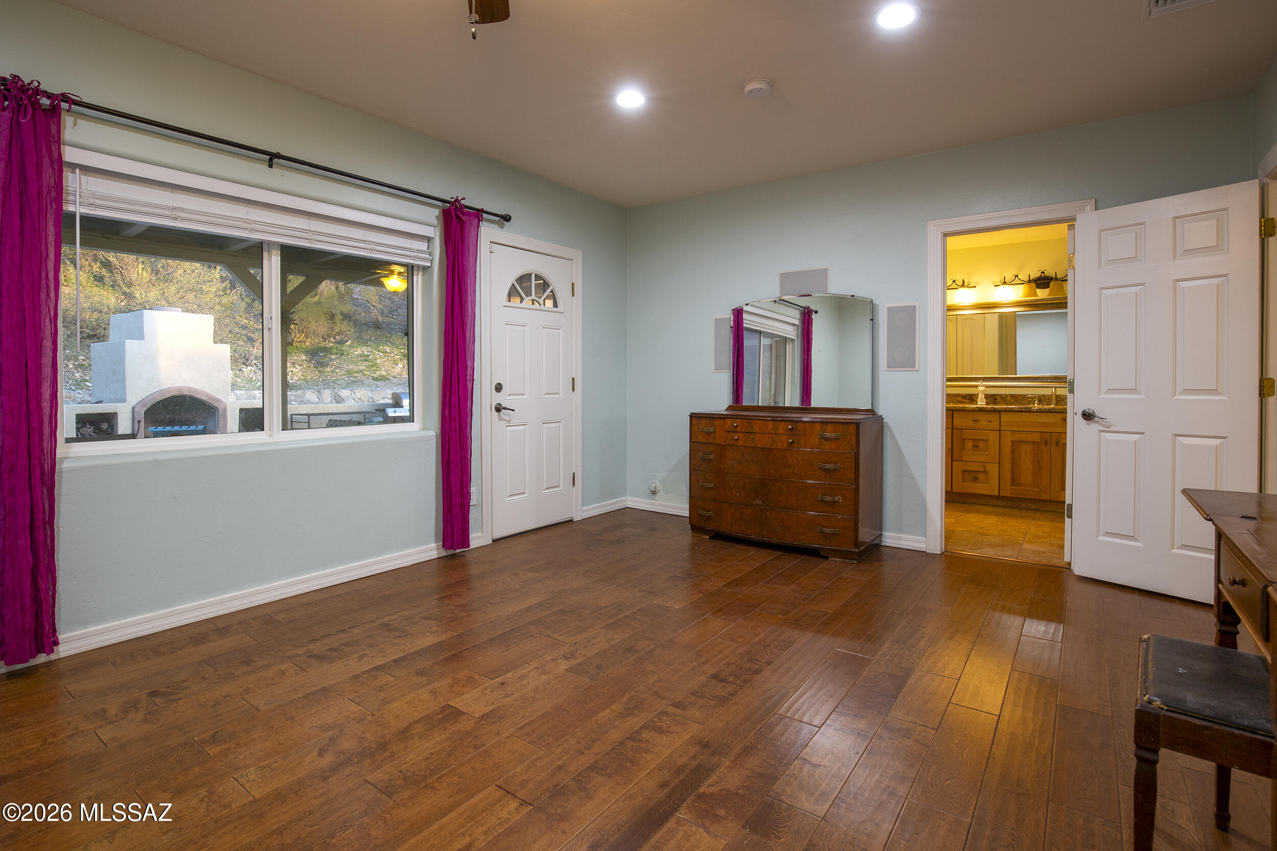 Flecha Caida Ranch Estates #7 - Residential