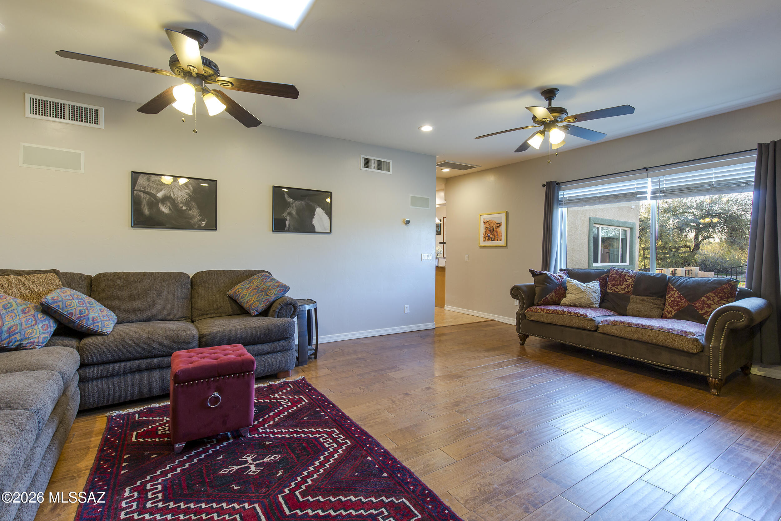 Flecha Caida Ranch Estates #7 - Residential