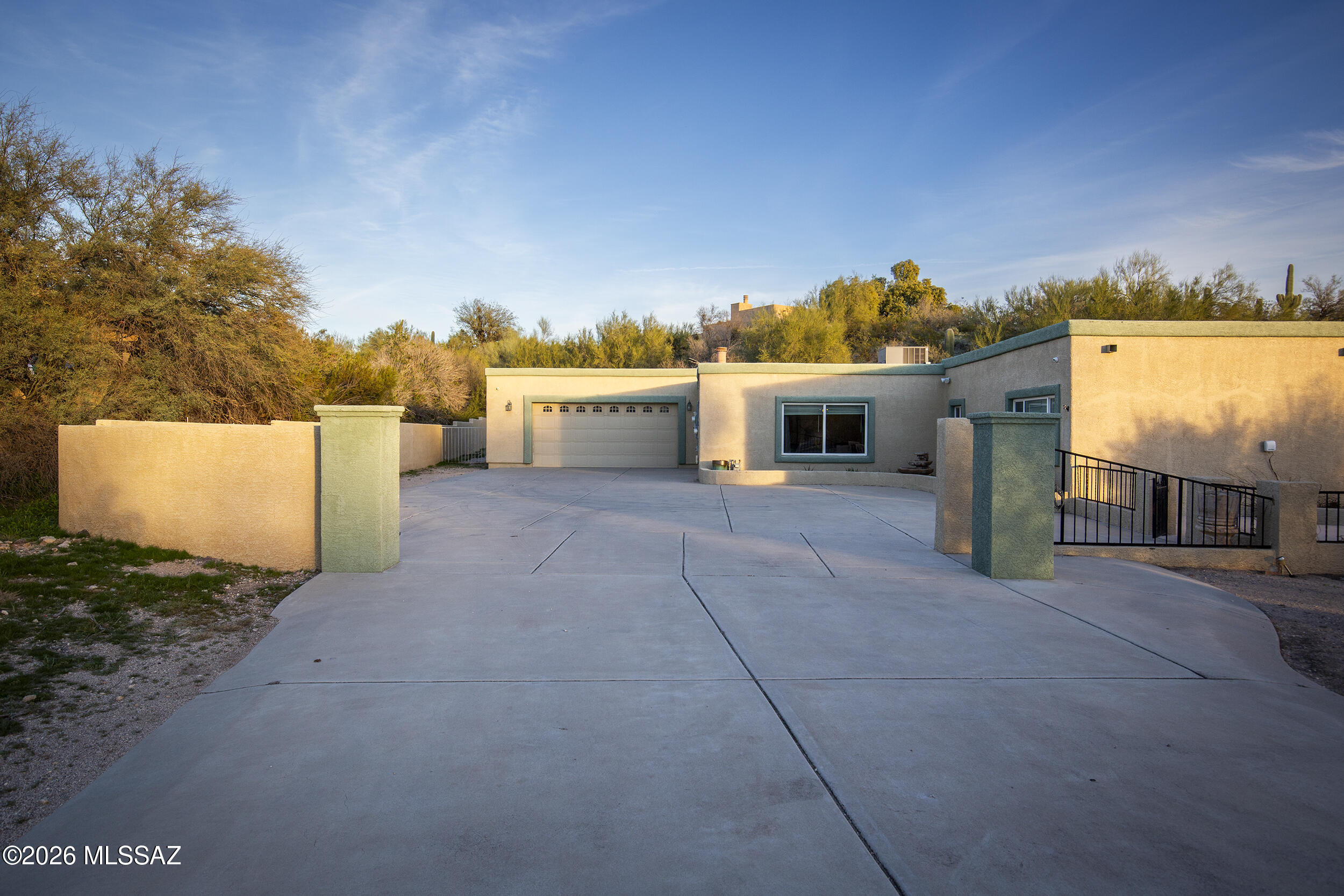 Flecha Caida Ranch Estates #7 - Residential