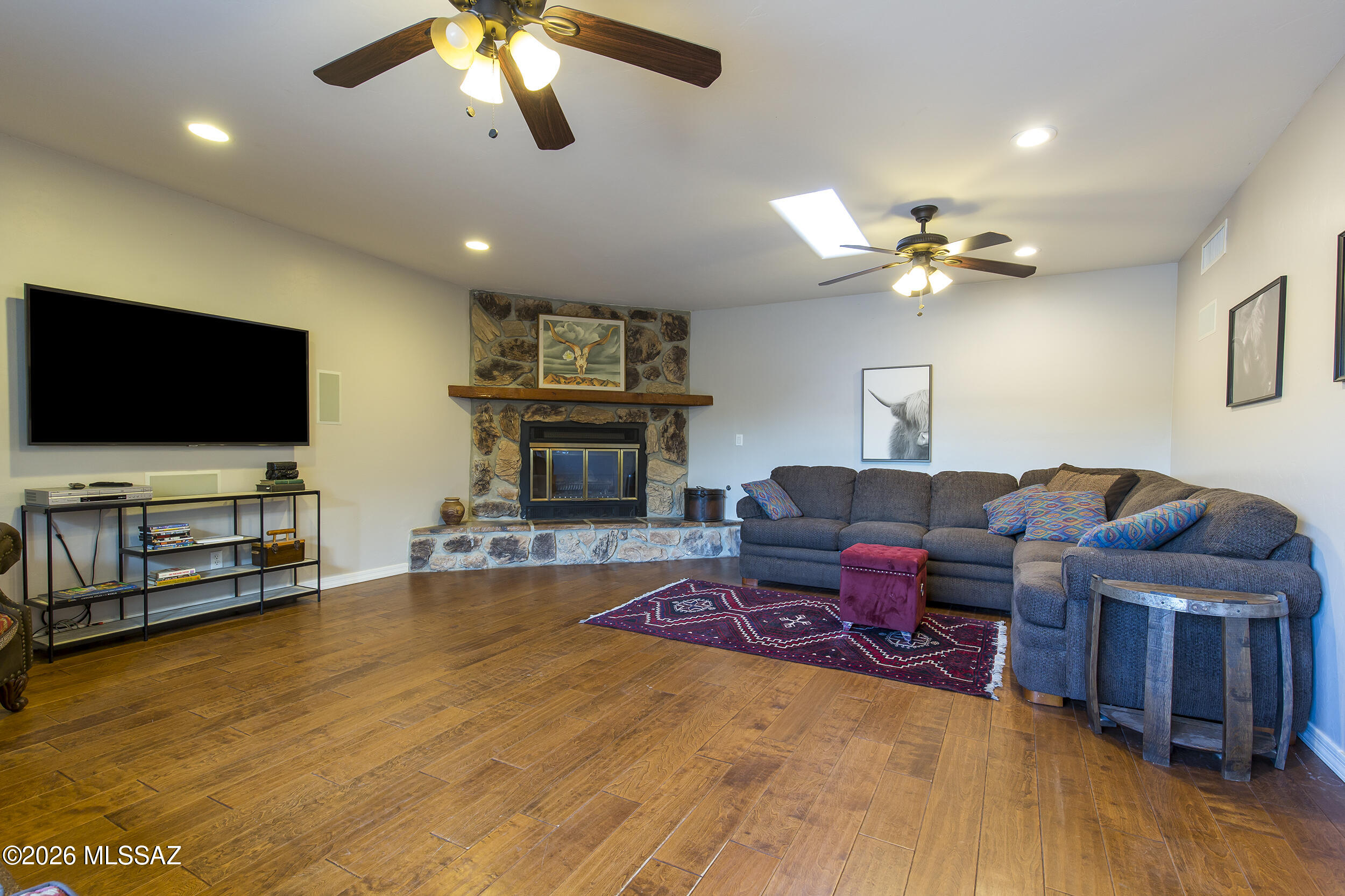 Flecha Caida Ranch Estates #7 - Residential