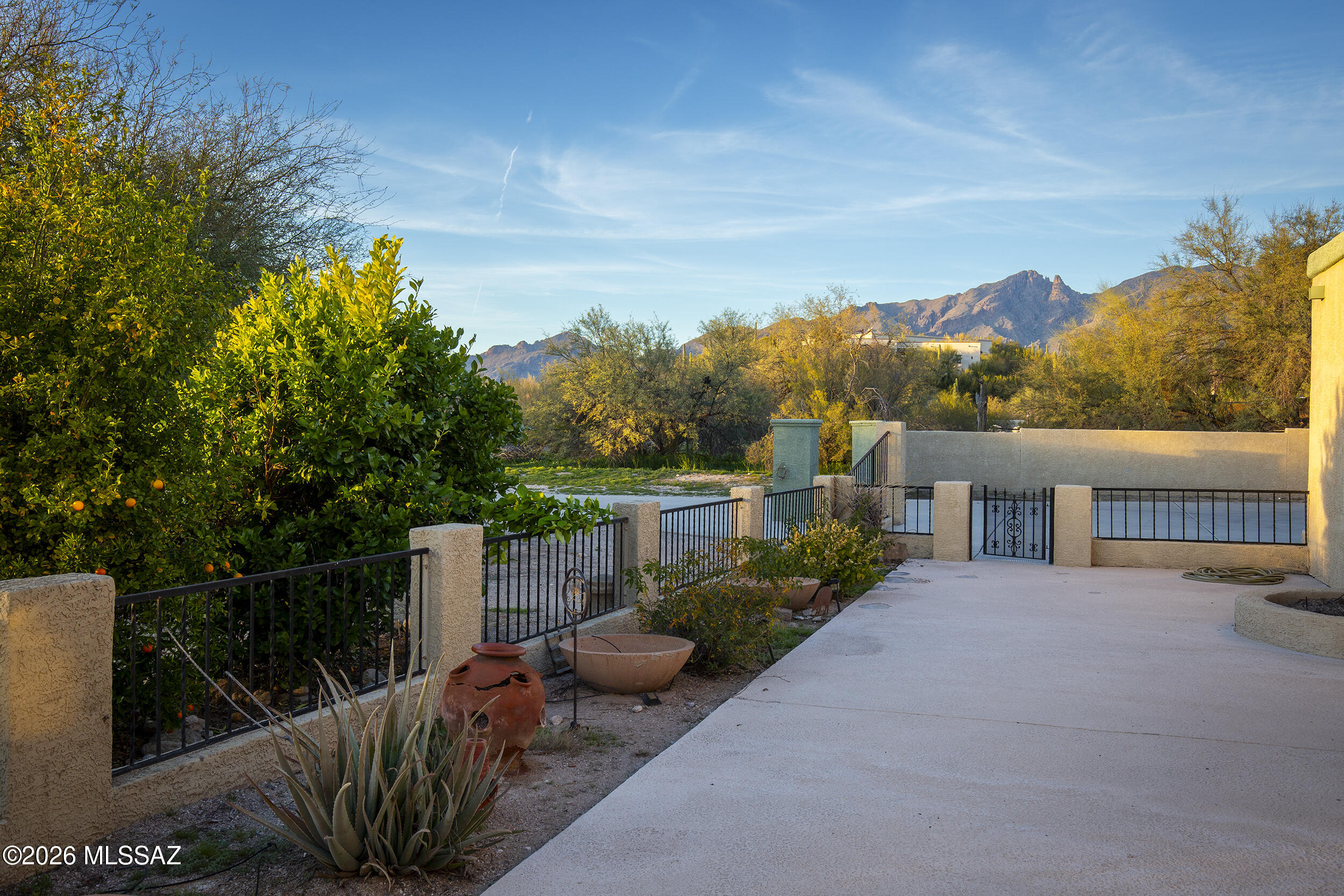 Flecha Caida Ranch Estates #7 - Residential
