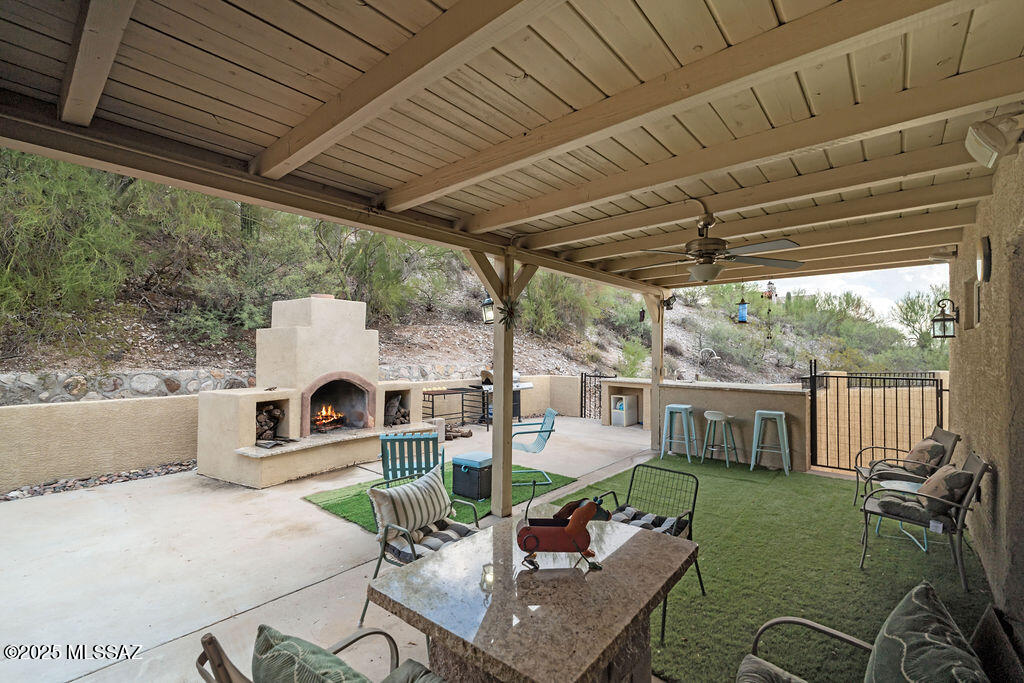Flecha Caida Ranch Estates #7 - Residential