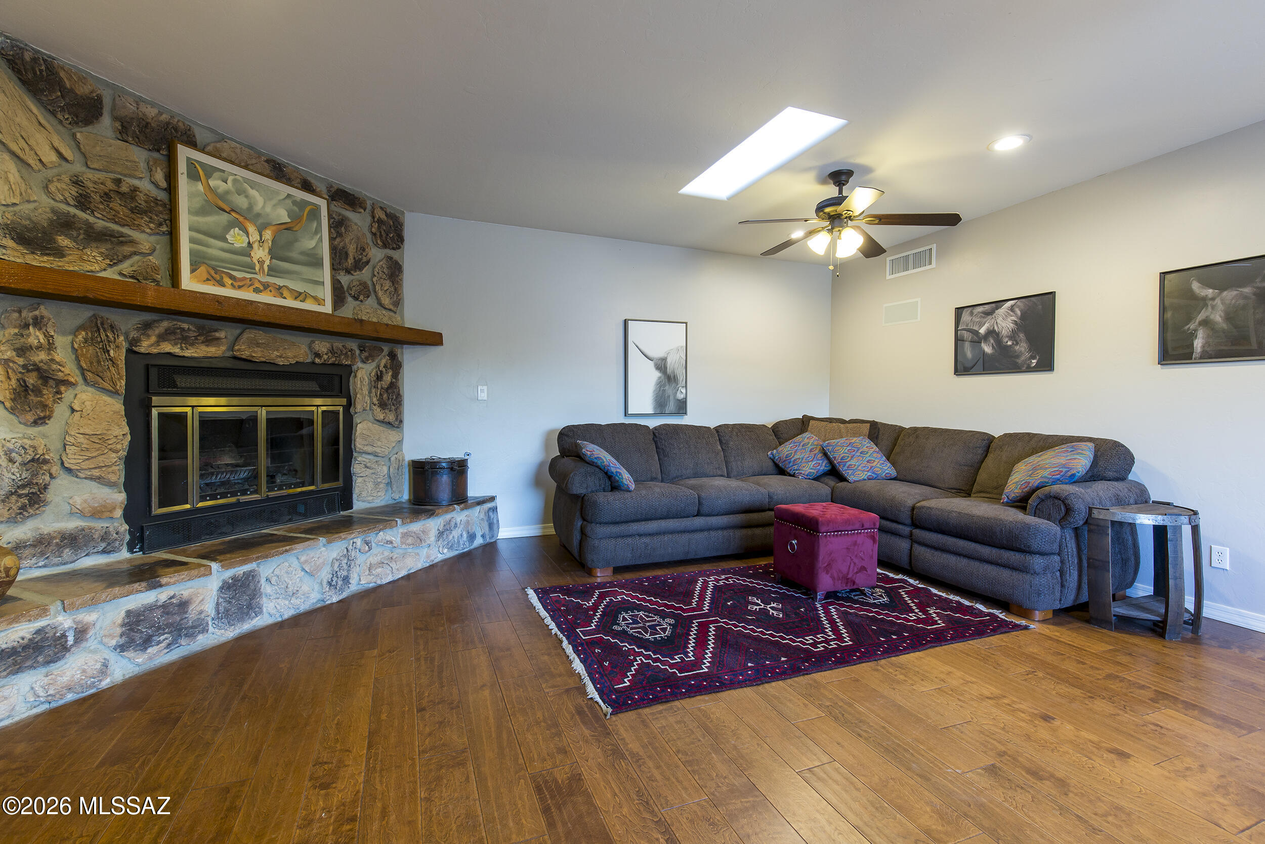 Flecha Caida Ranch Estates #7 - Residential