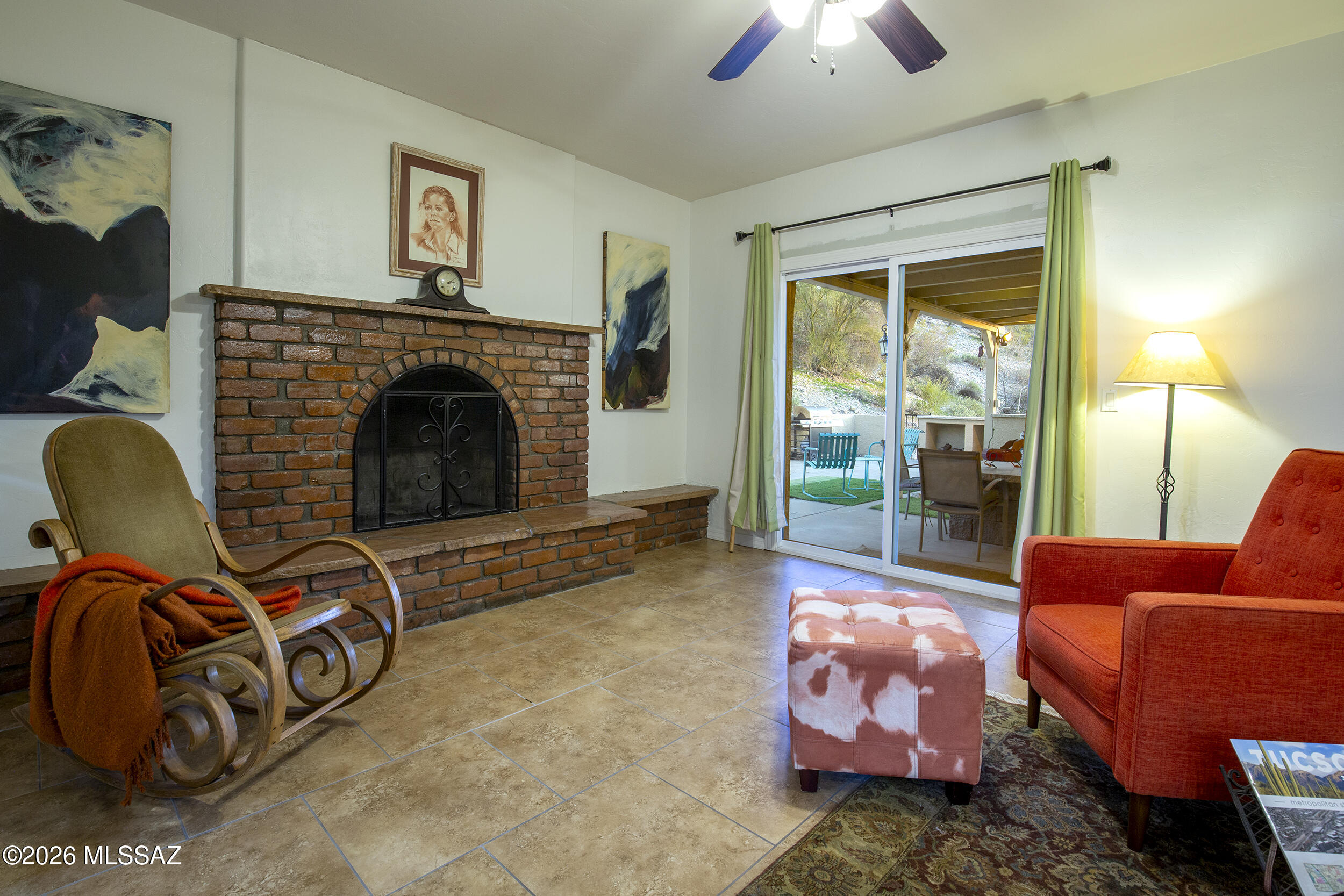 Flecha Caida Ranch Estates #7 - Residential