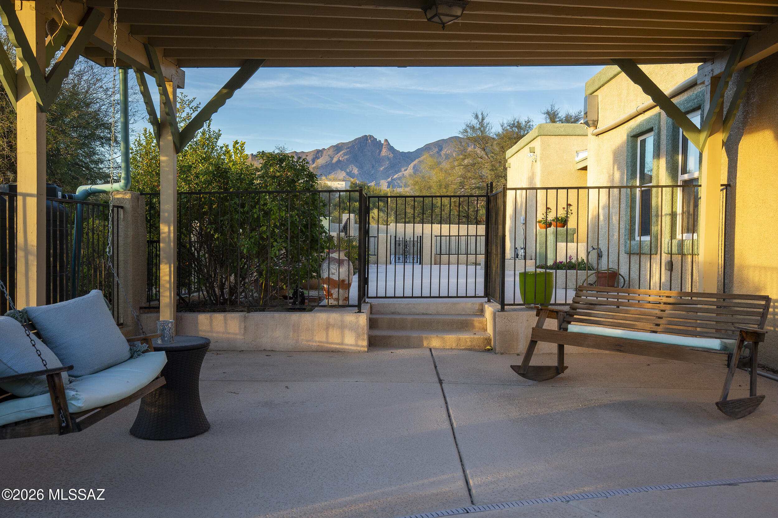 Flecha Caida Ranch Estates #7 - Residential