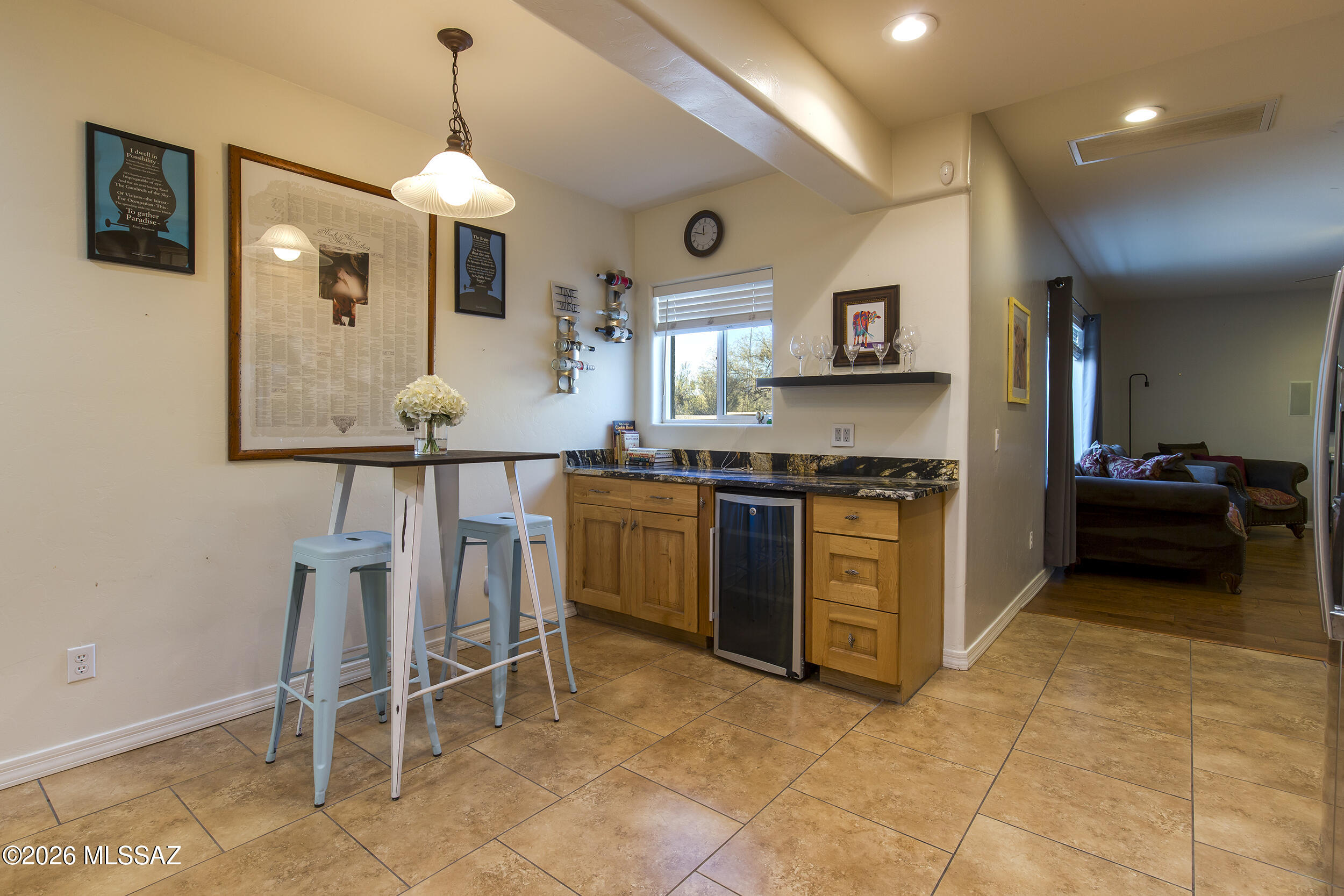 Flecha Caida Ranch Estates #7 - Residential