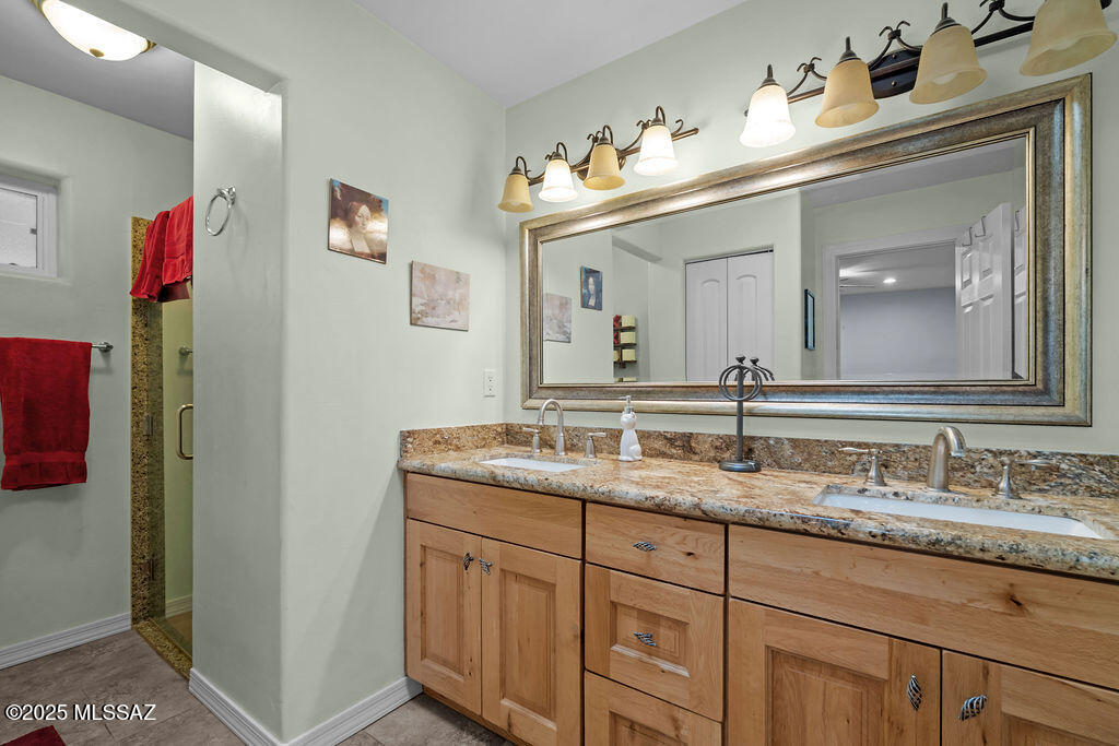 Flecha Caida Ranch Estates #7 - Residential
