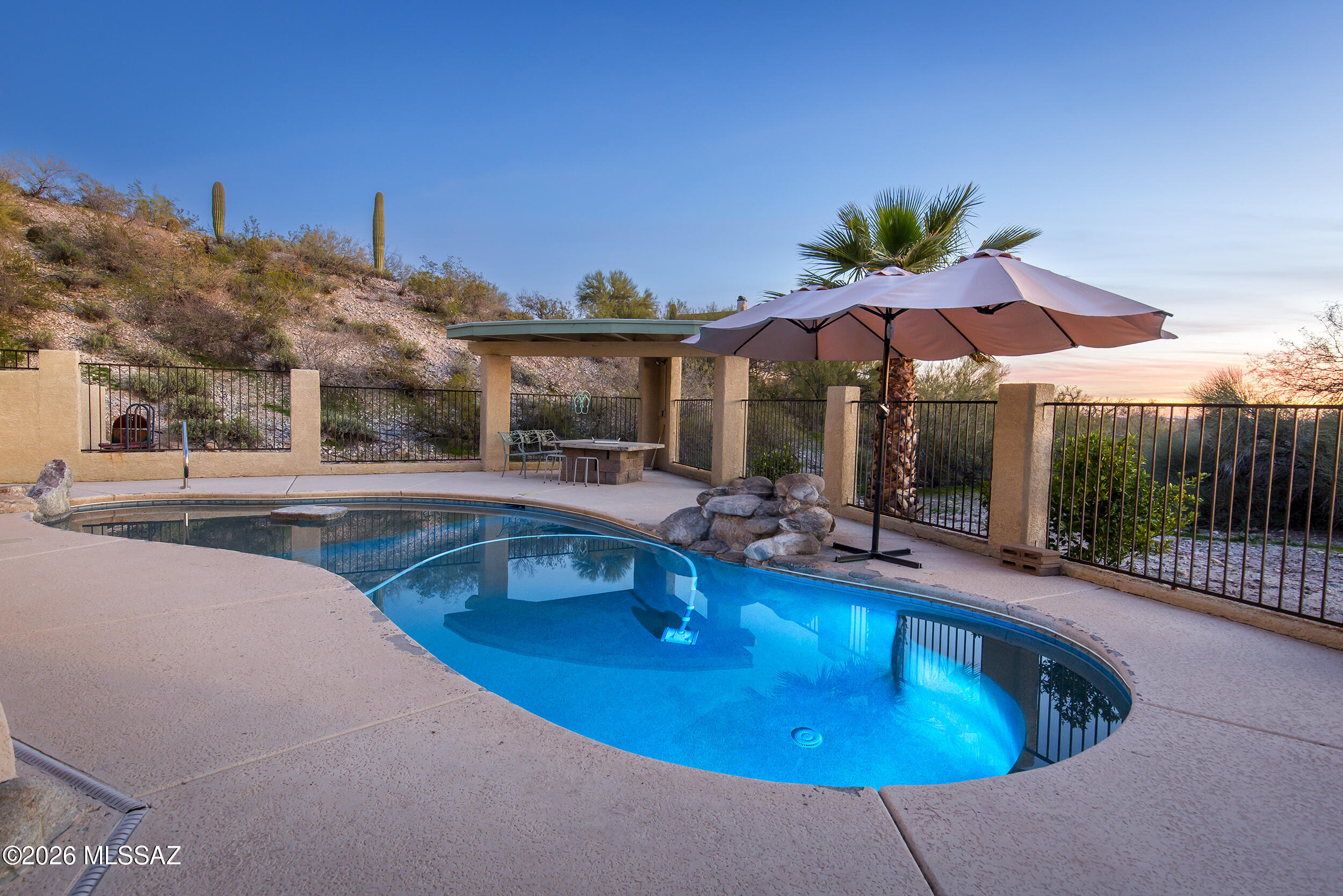 Flecha Caida Ranch Estates #7 - Residential