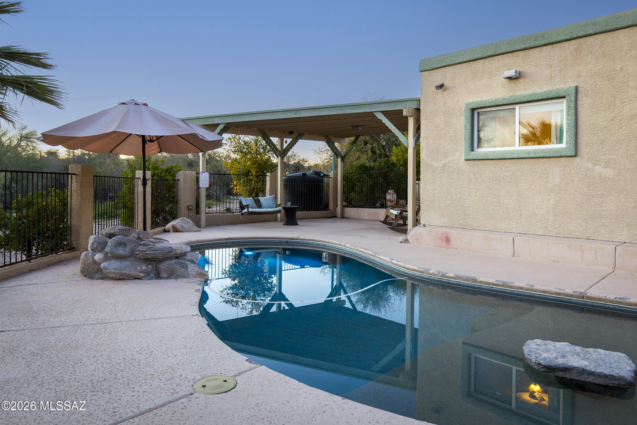 Flecha Caida Ranch Estates #7 - Residential