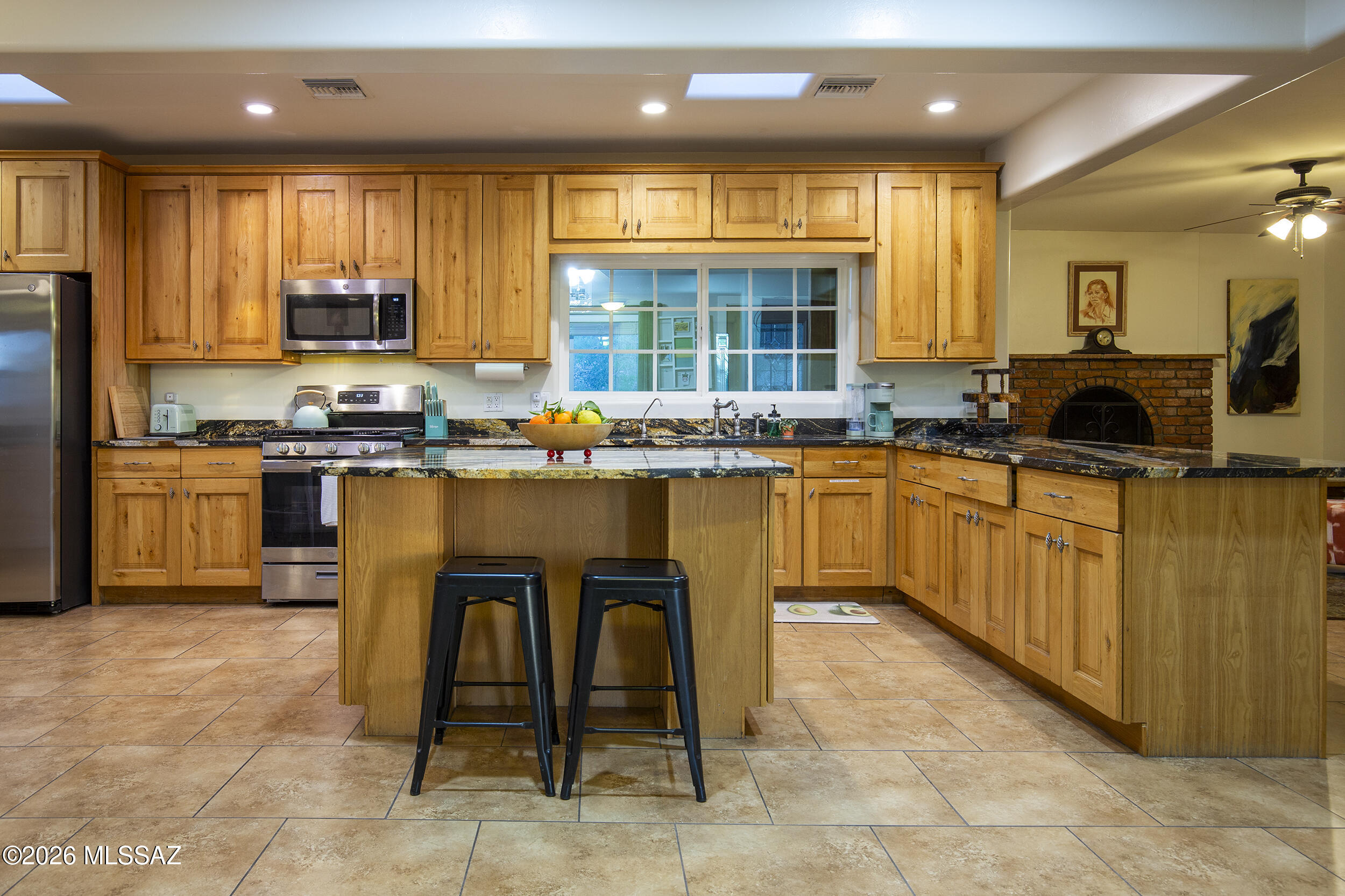 Flecha Caida Ranch Estates #7 - Residential