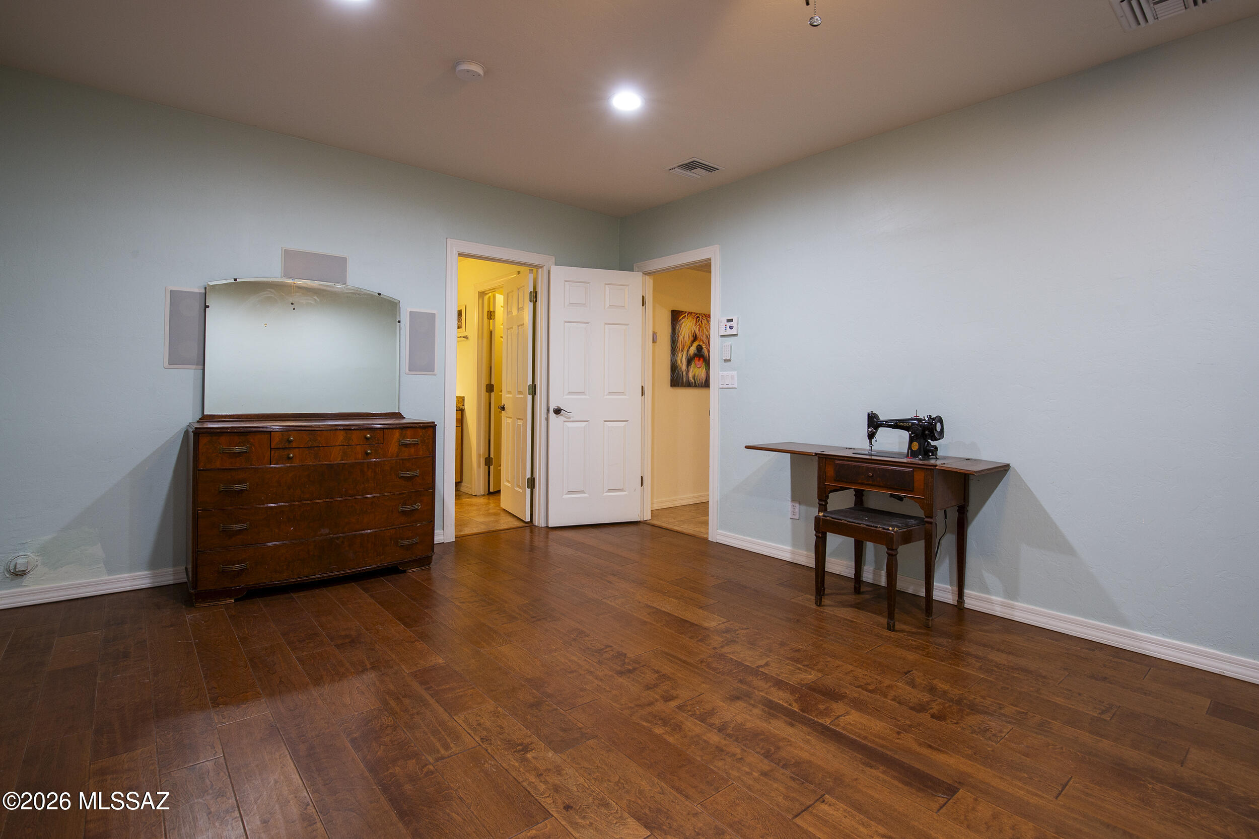 Flecha Caida Ranch Estates #7 - Residential