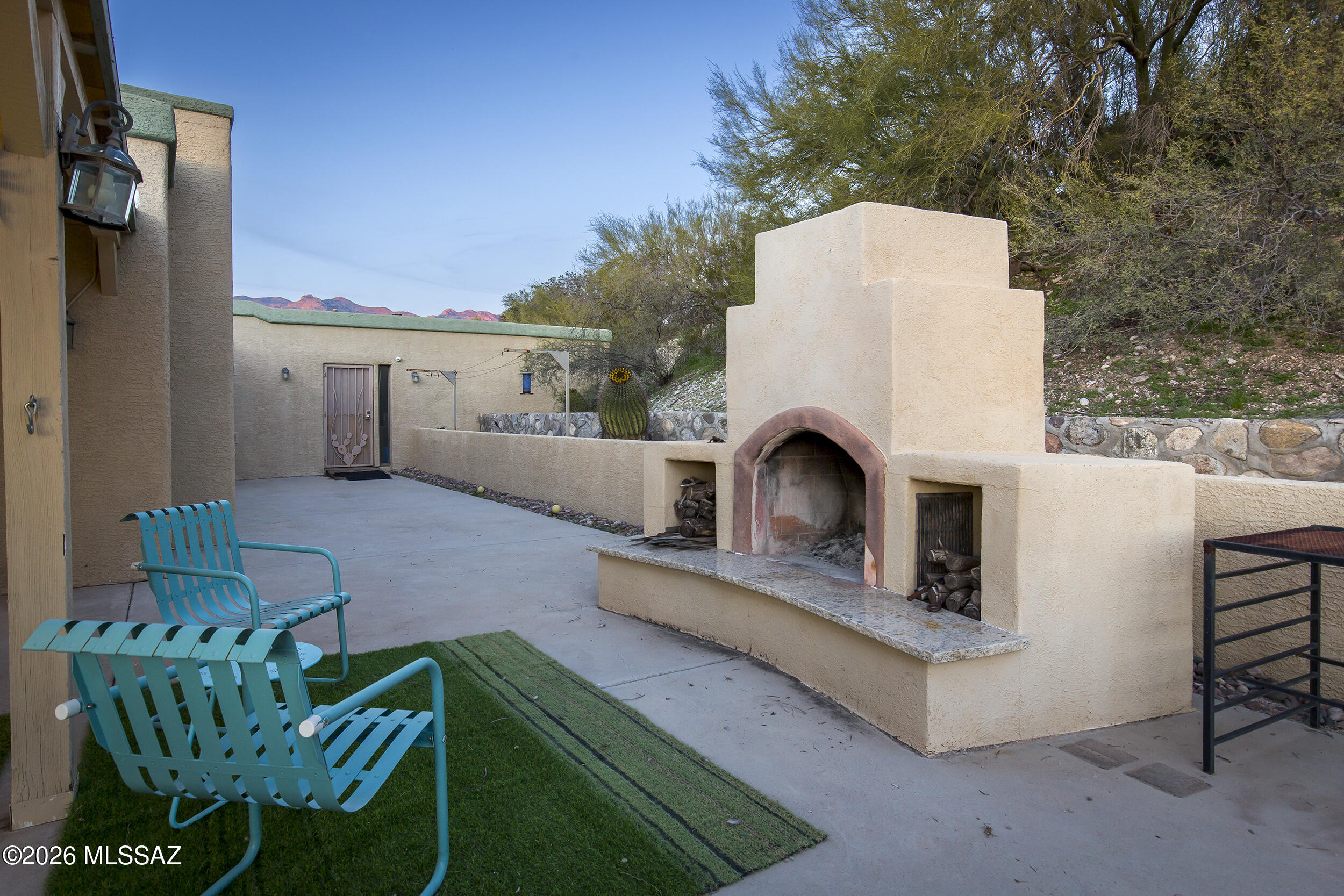 Flecha Caida Ranch Estates #7 - Residential