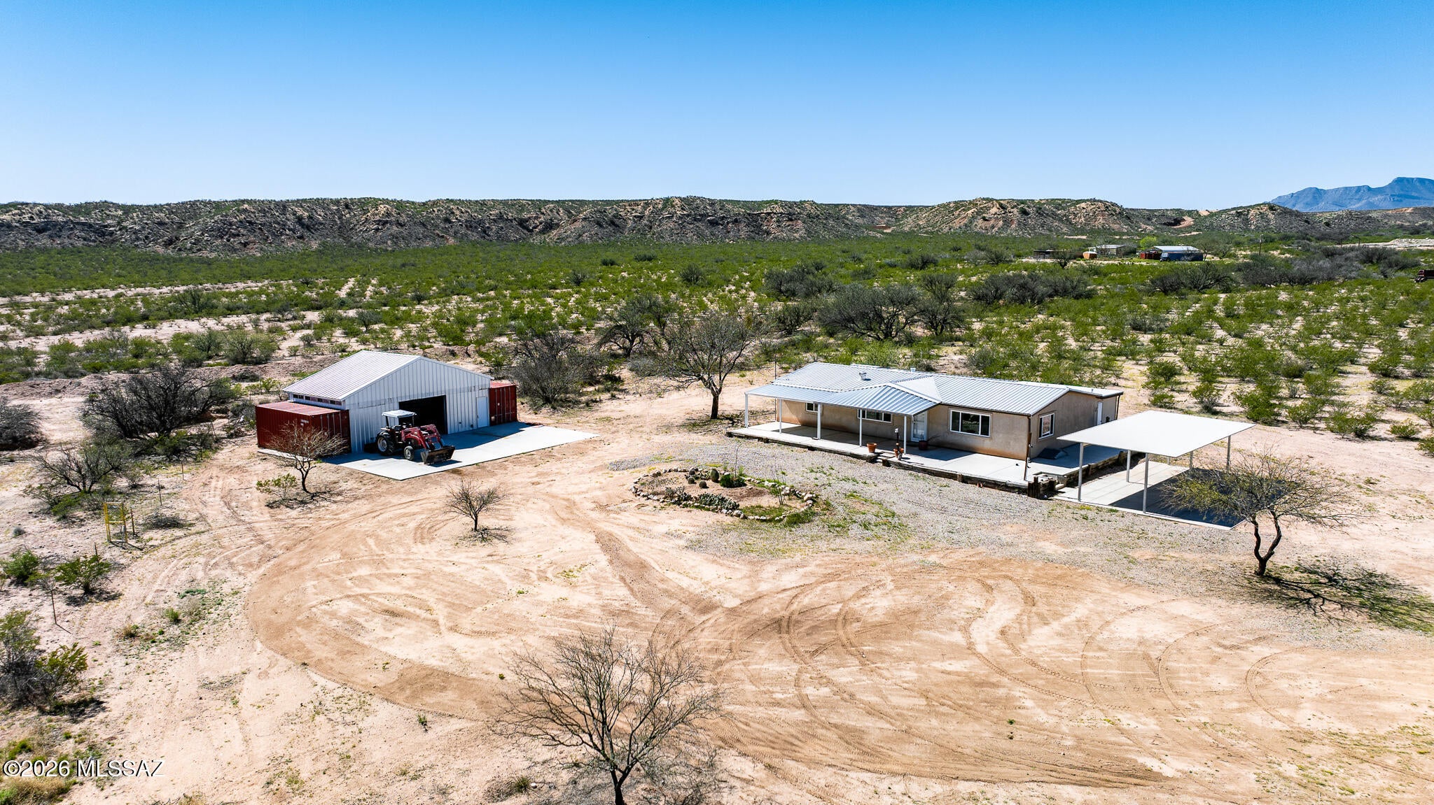 N/A - Residential
