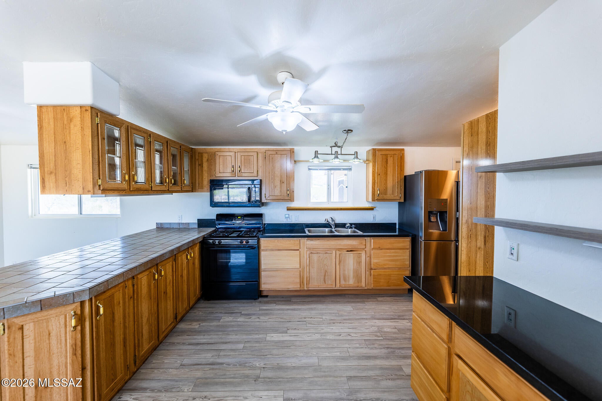 N/A - Residential