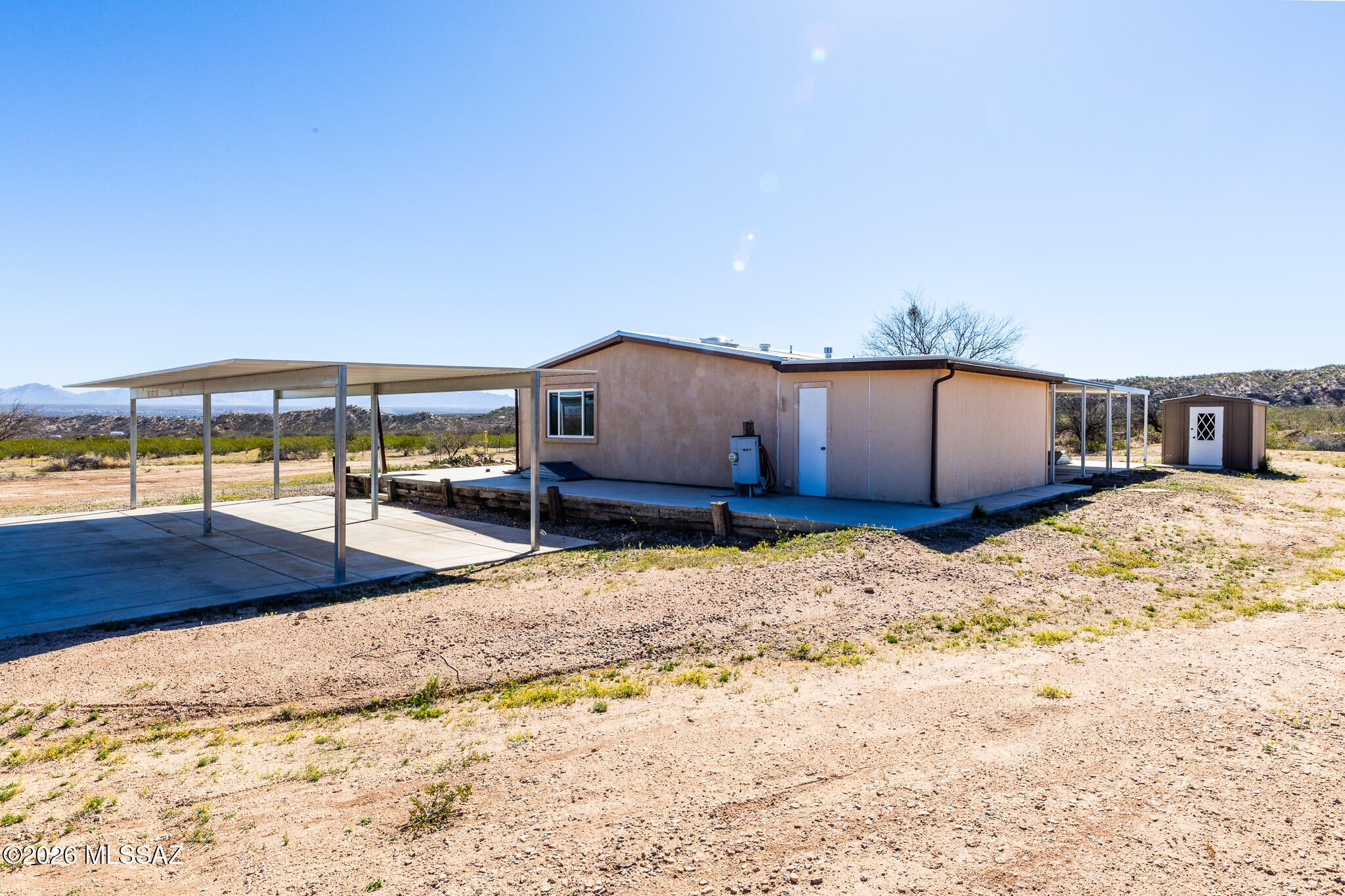 N/A - Residential
