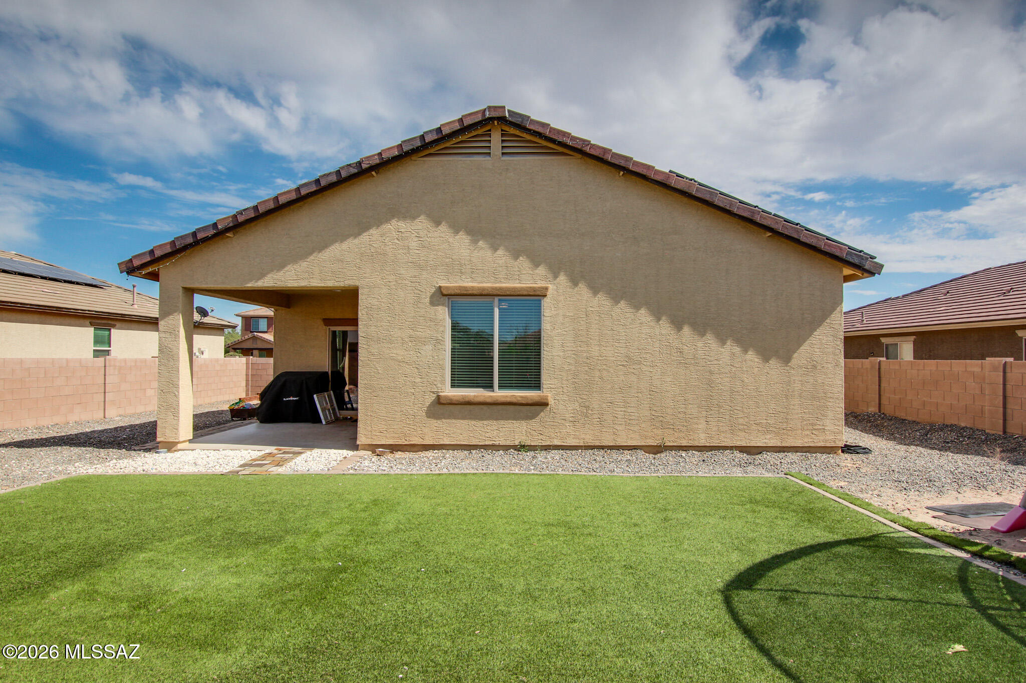 San Lucas Block 7 - Residential