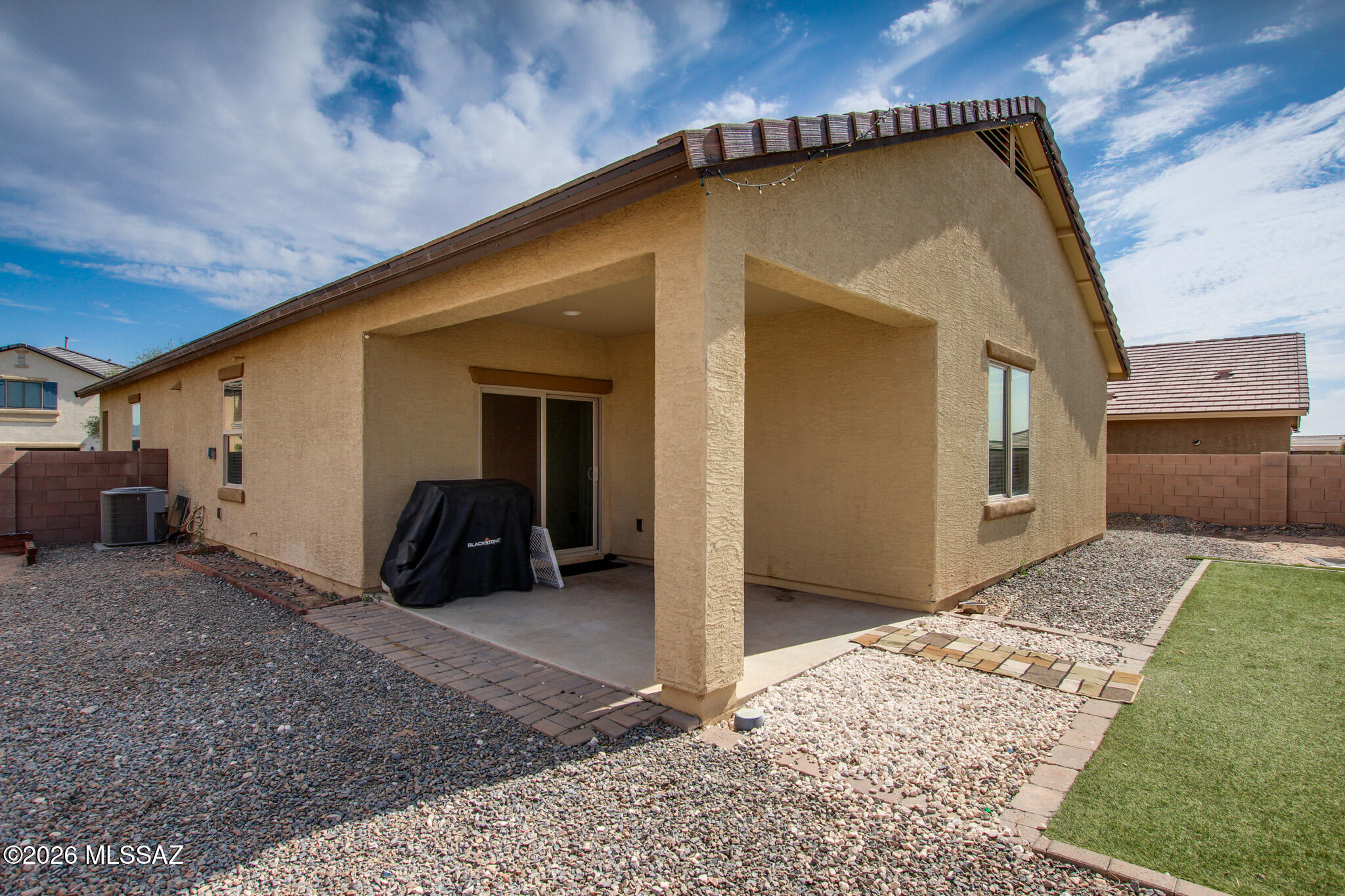 San Lucas Block 7 - Residential