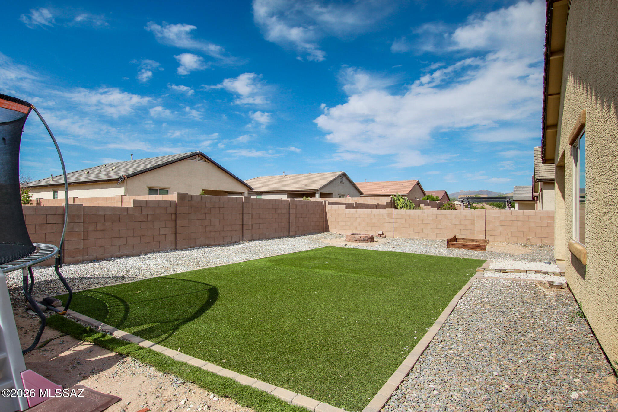 San Lucas Block 7 - Residential