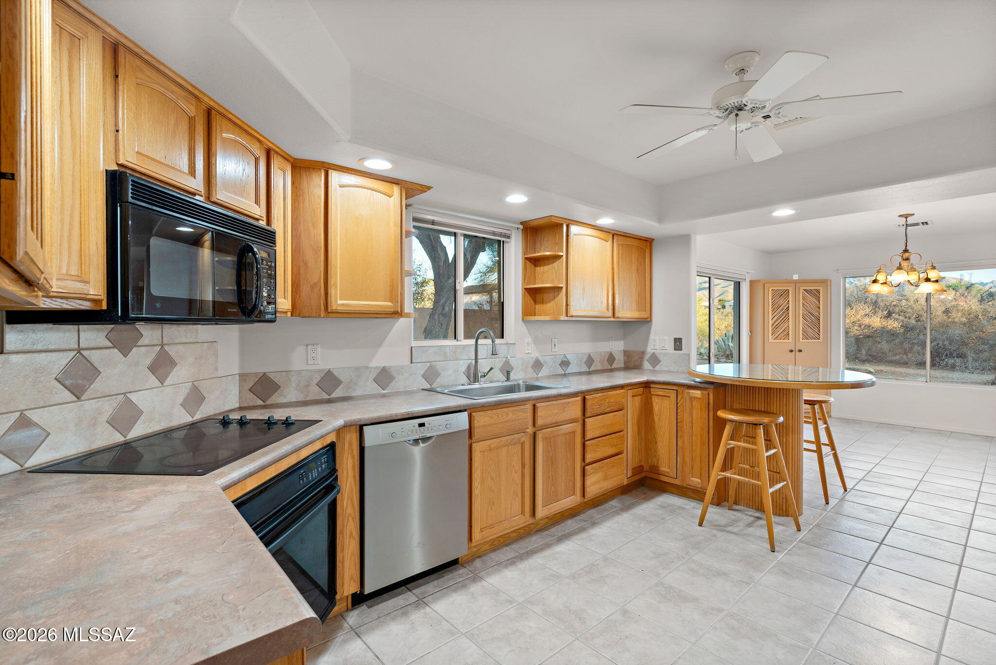 Santa Rita Bel Air Estates (1-125) - Residential