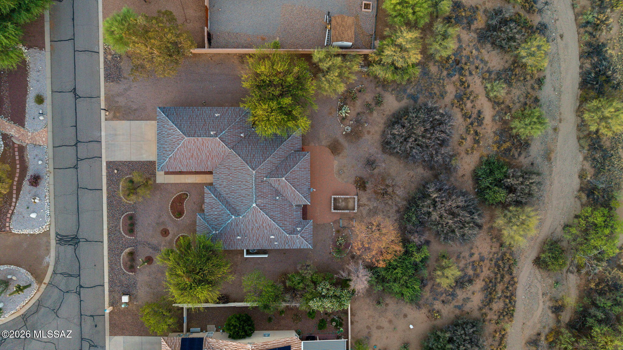 Santa Rita Bel Air Estates (1-125) - Residential