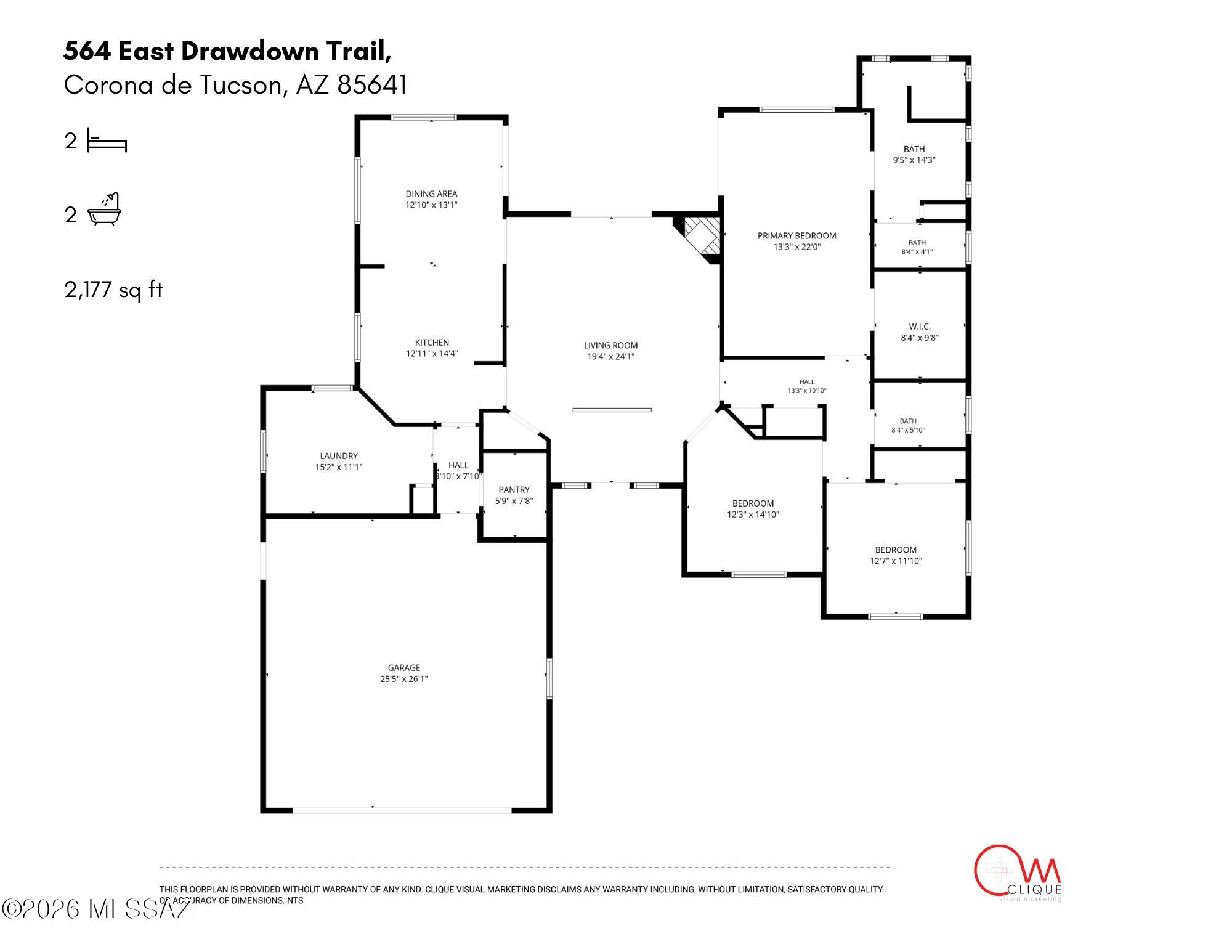 Santa Rita Bel Air Estates (1-125) - Residential