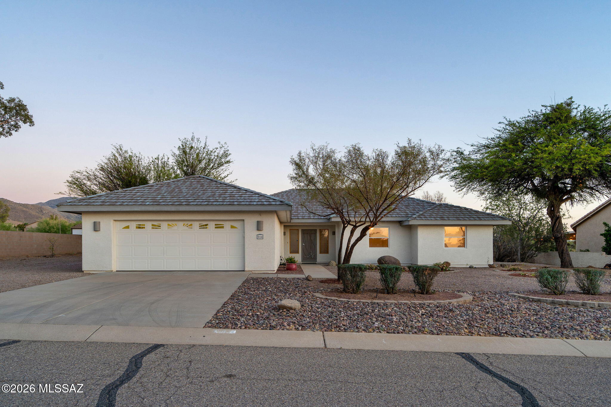 Santa Rita Bel Air Estates (1-125) - Residential