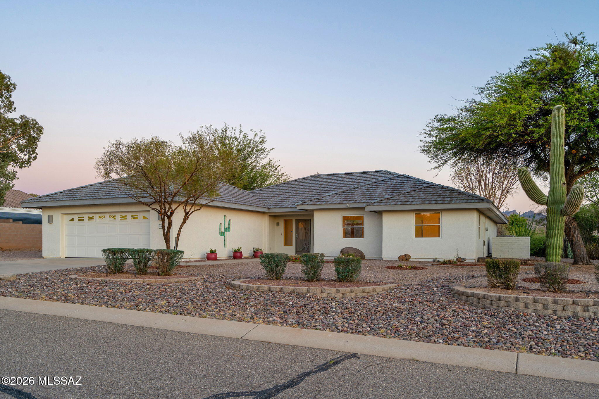Santa Rita Bel Air Estates (1-125) - Residential