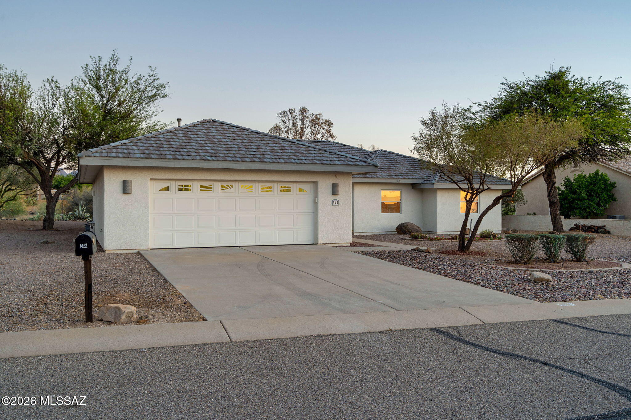 Santa Rita Bel Air Estates (1-125) - Residential