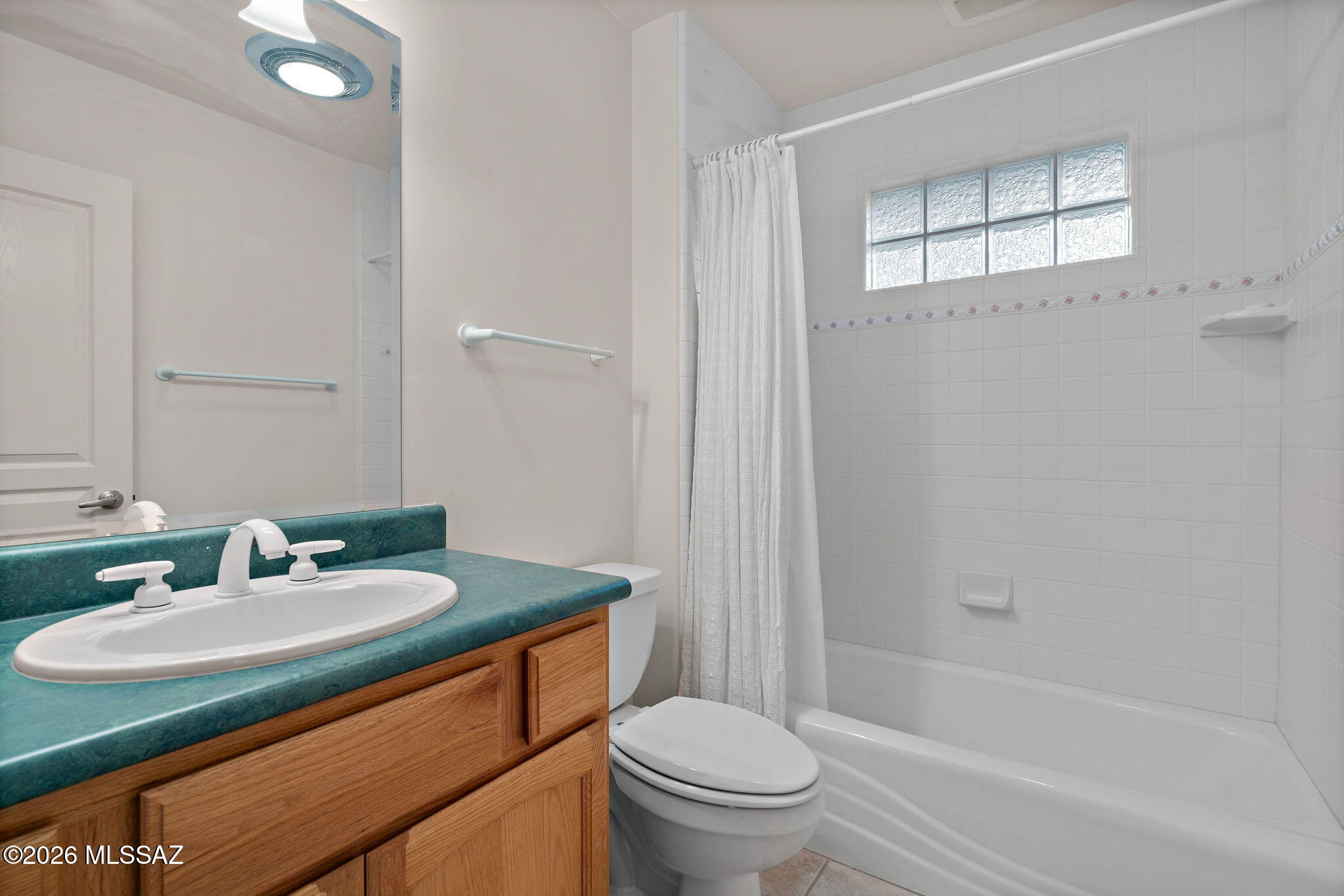 Santa Rita Bel Air Estates (1-125) - Residential