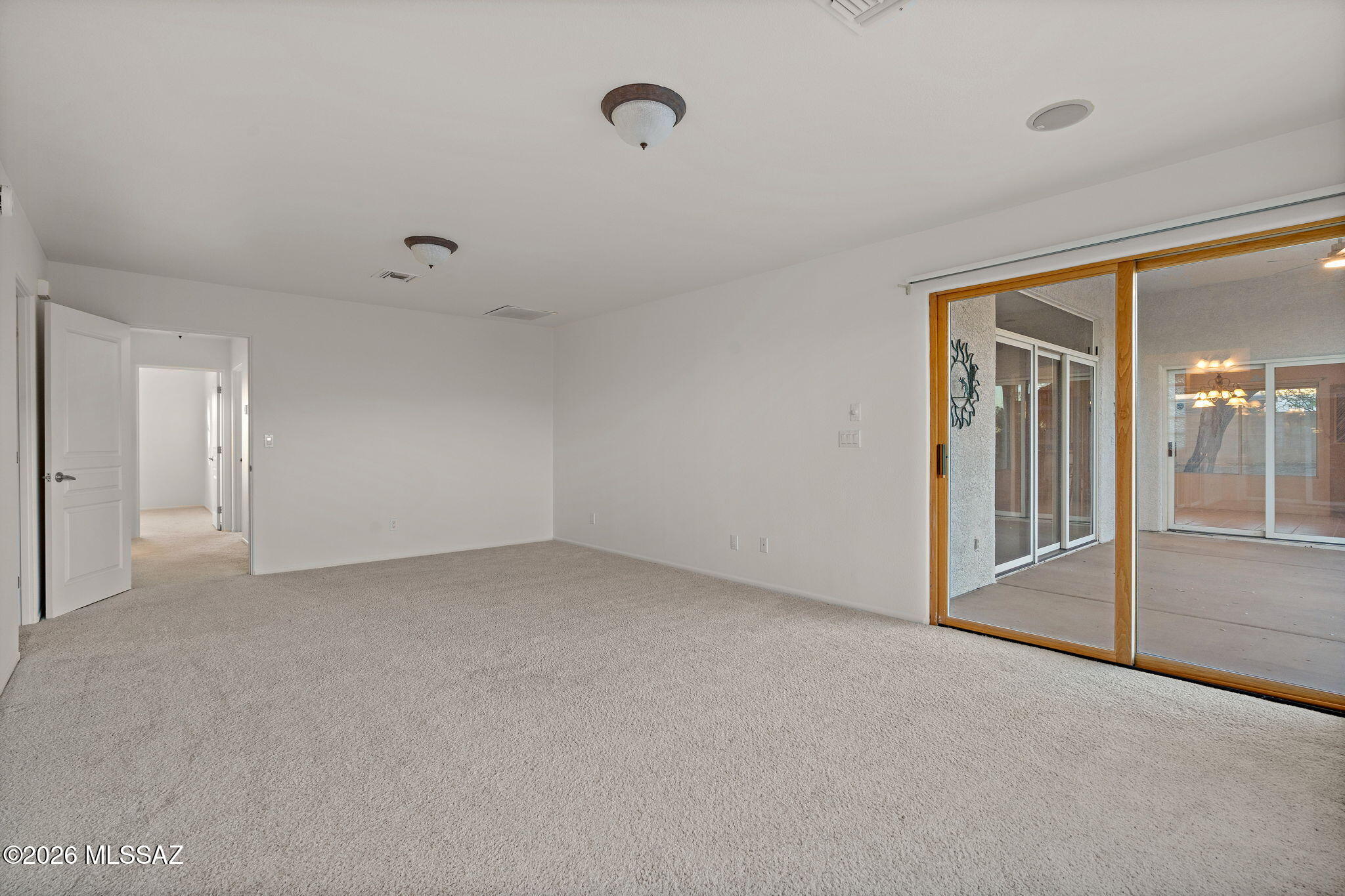 Santa Rita Bel Air Estates (1-125) - Residential
