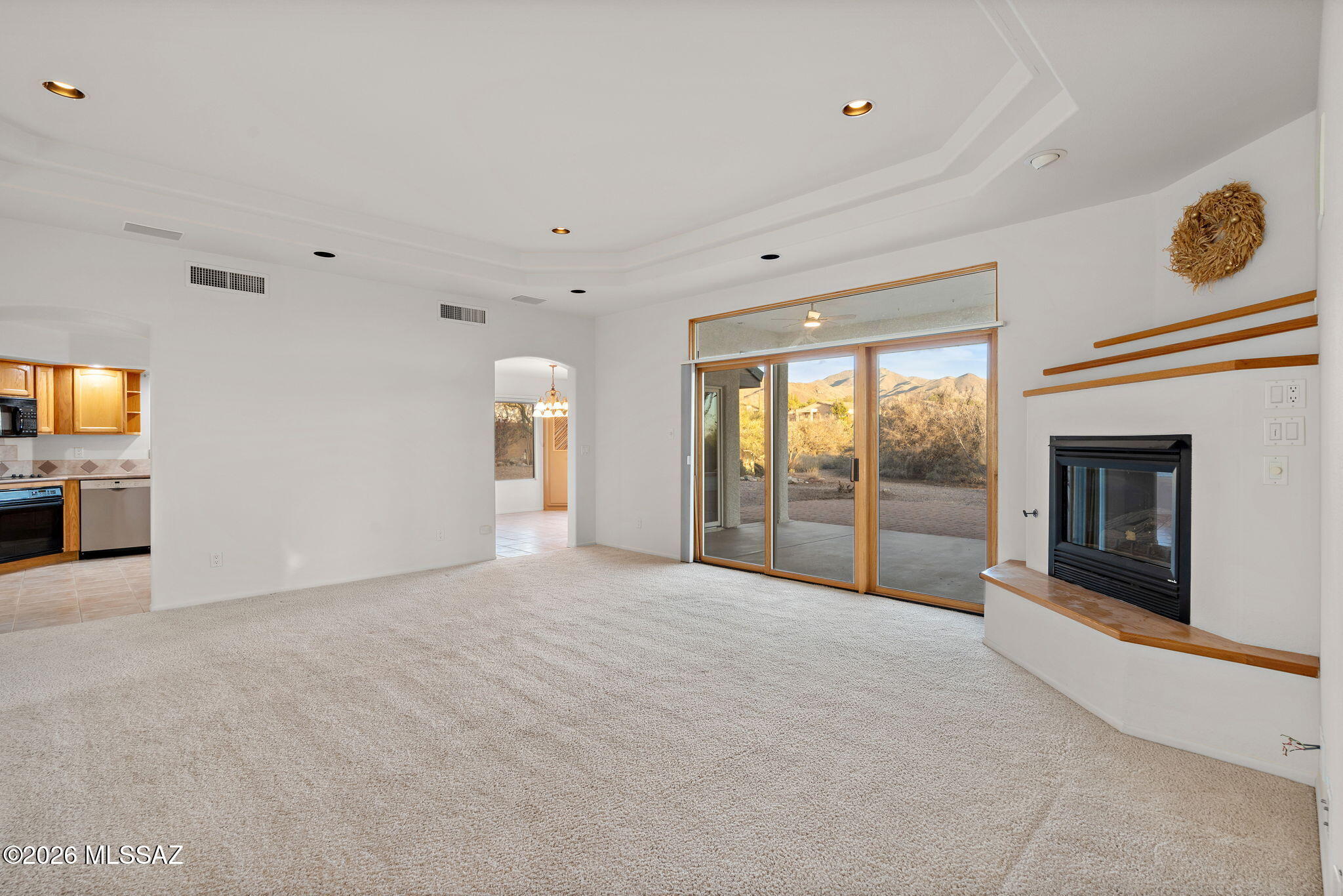 Santa Rita Bel Air Estates (1-125) - Residential