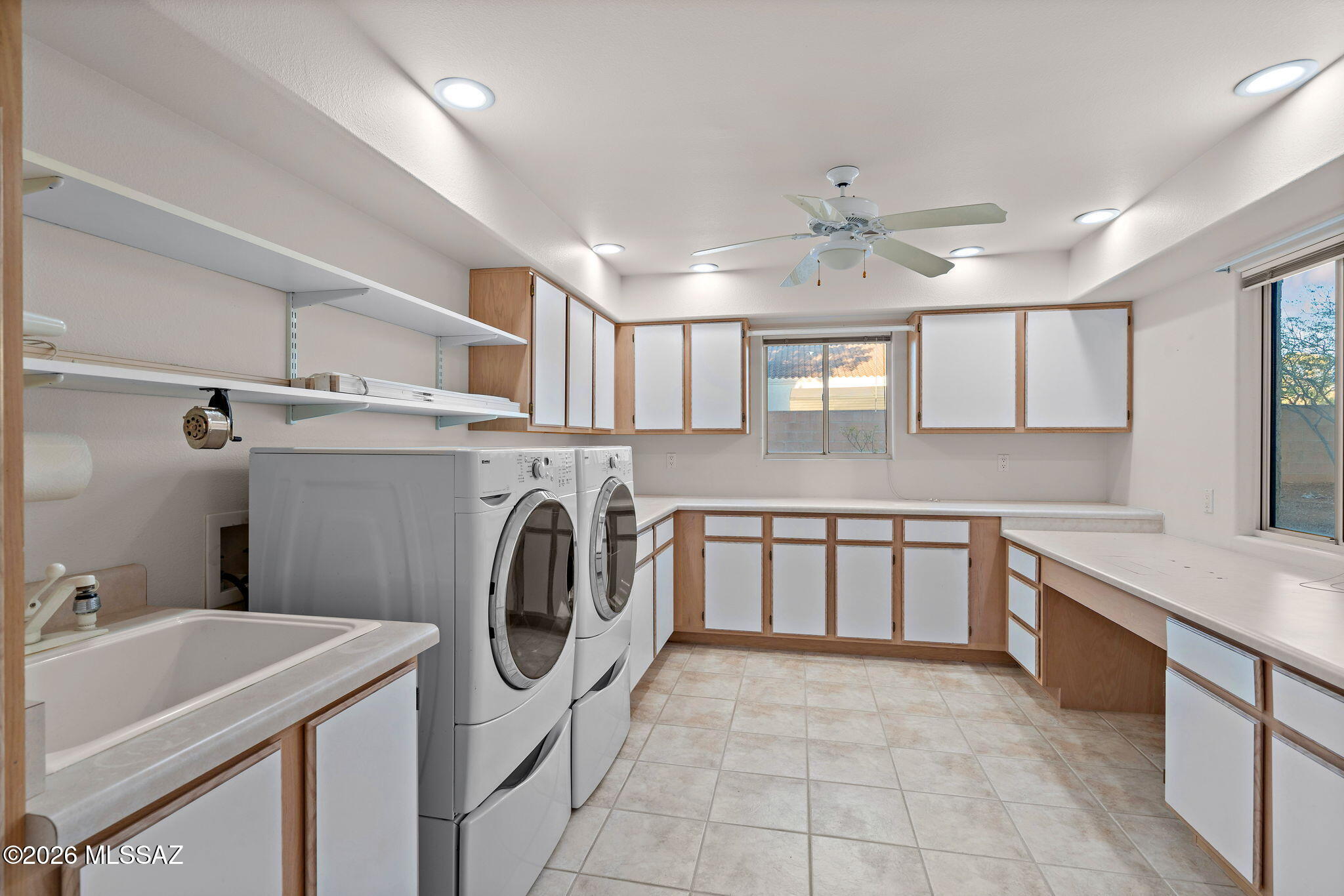 Santa Rita Bel Air Estates (1-125) - Residential