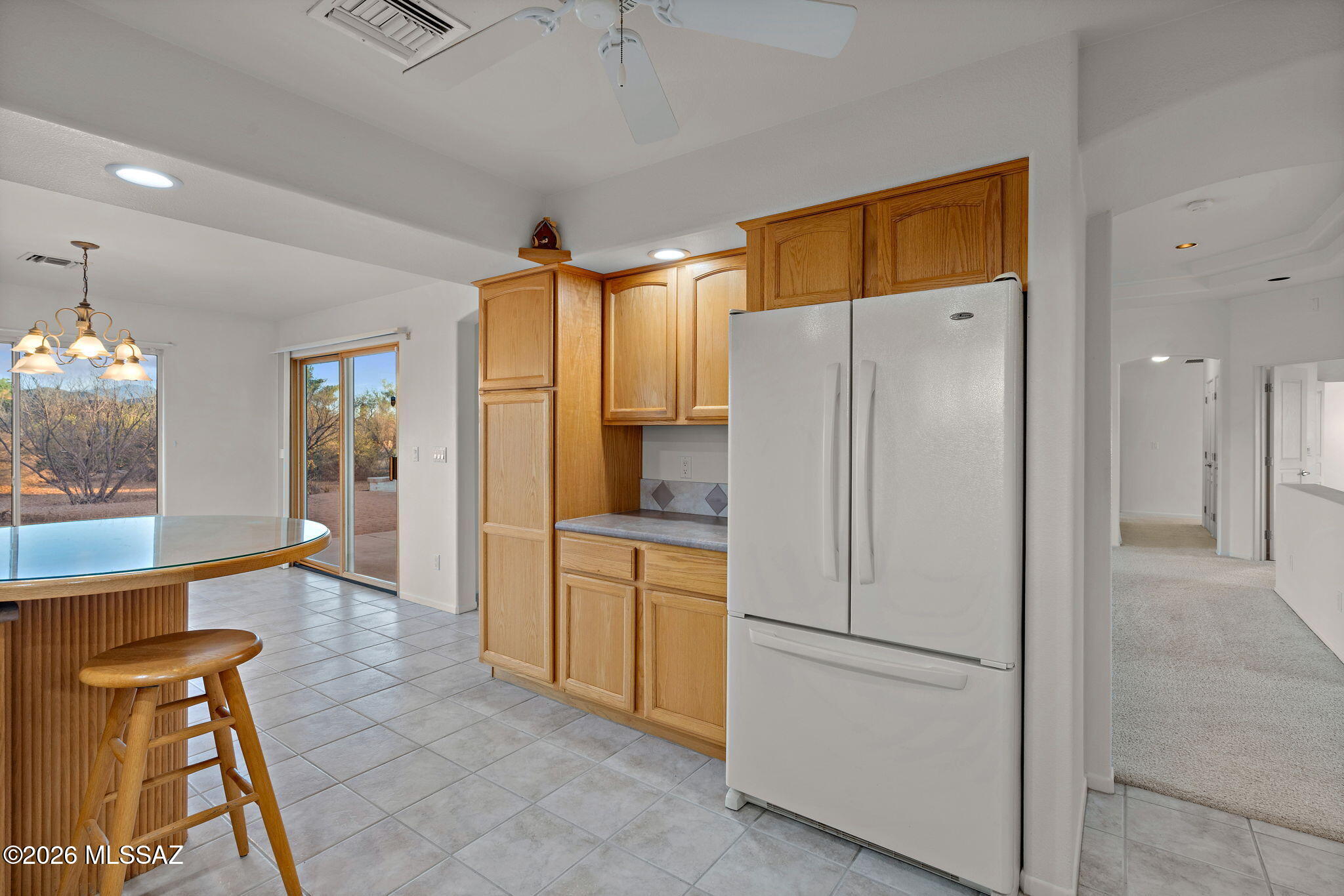 Santa Rita Bel Air Estates (1-125) - Residential