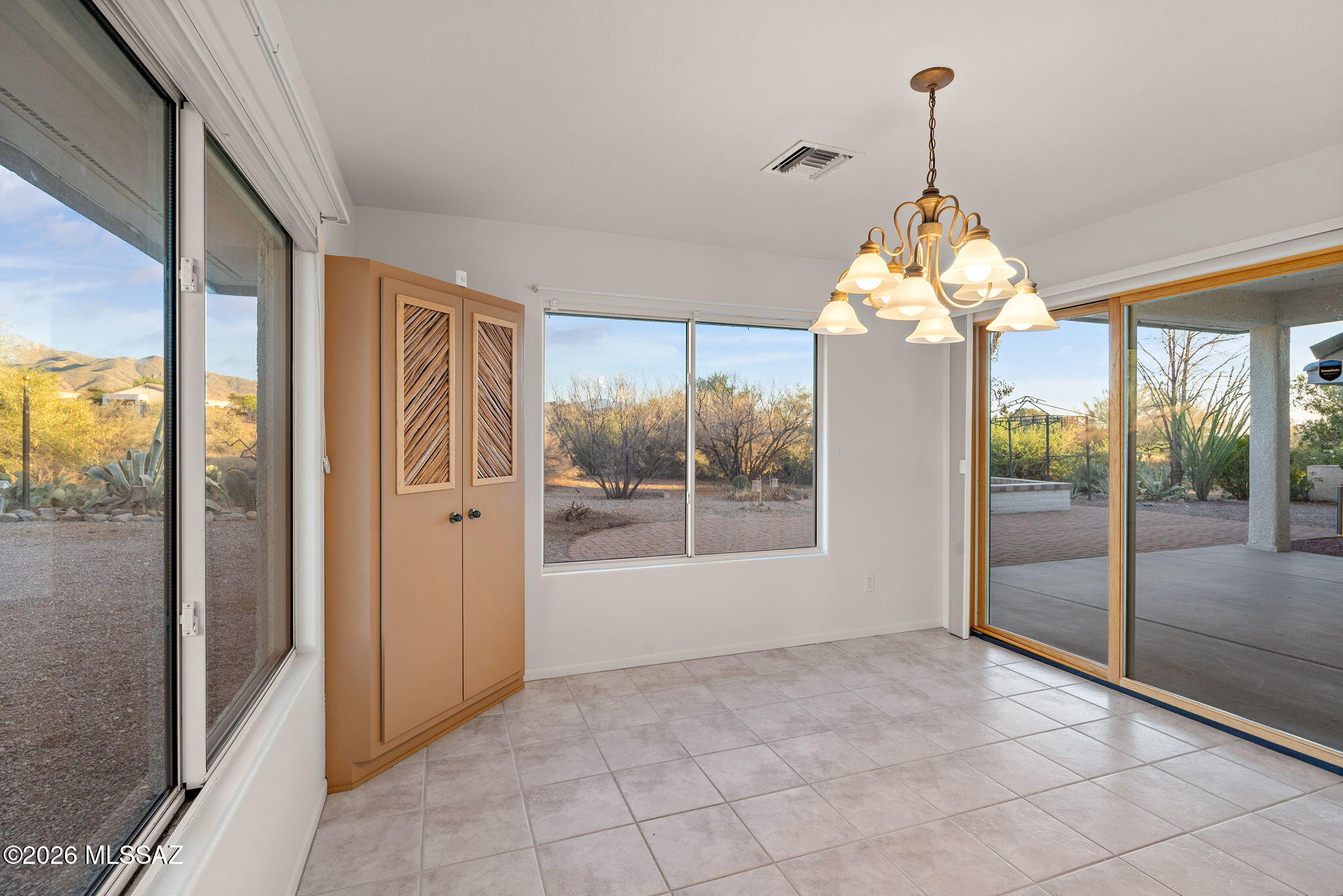 Santa Rita Bel Air Estates (1-125) - Residential
