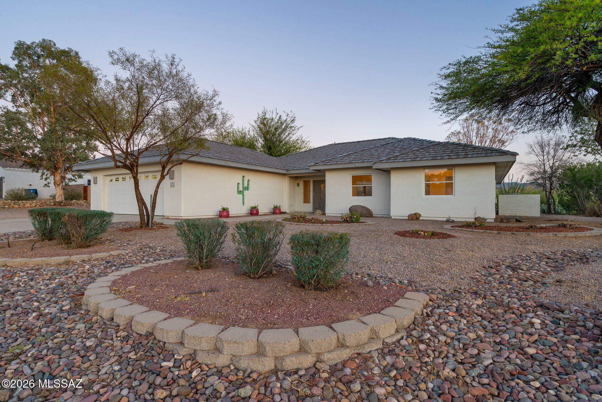 Santa Rita Bel Air Estates (1-125) - Residential
