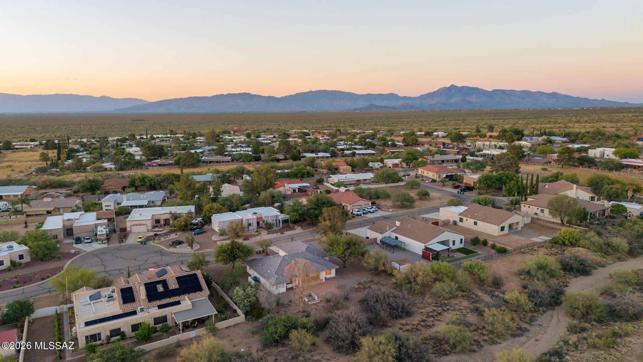 Santa Rita Bel Air Estates (1-125) - Residential