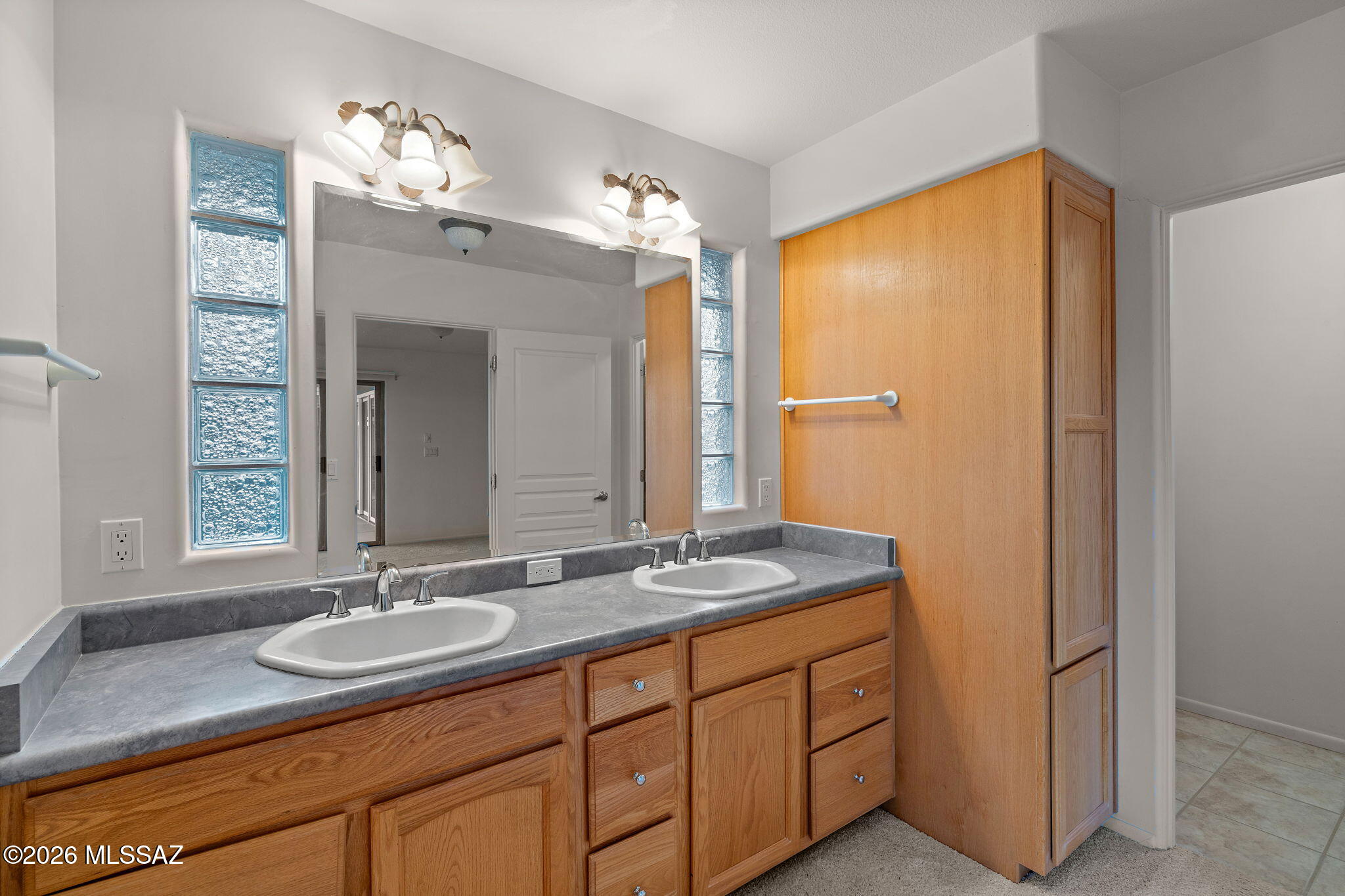 Santa Rita Bel Air Estates (1-125) - Residential