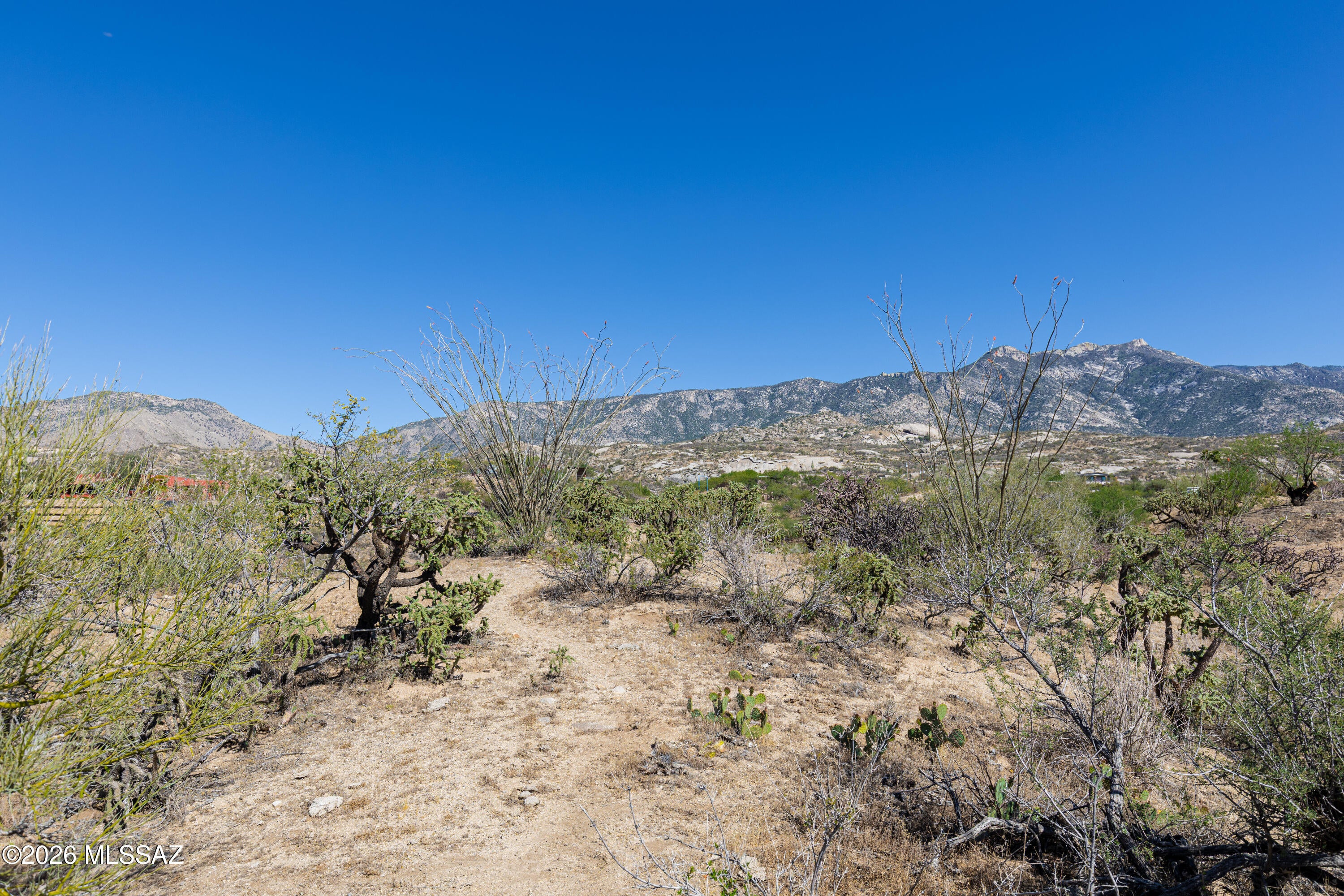 Enjoy SENSATIONAL panoramic views from this 1.07 acre hilltop lot! The Catalina Mountains seem so close that it almost feels like you could reach out and touch them. Additional vistas of the CDO valley, and Tortolita Mountains provide excellent view corridors in pretty much every direction. A negative edge pool built on this lot would have an epic view! While site work will be necessary to create a building pad, the nearby land has proven to be very easily shaped, so cost should be relatively minimal. Electric and water are available nearby AND the adjacent lot can be purchased for even more privacy & land. A peaceful setting, yet nearby to shopping, restaurants, hiking & biking trails, and much more! Call today for more information or to schedule a tour.