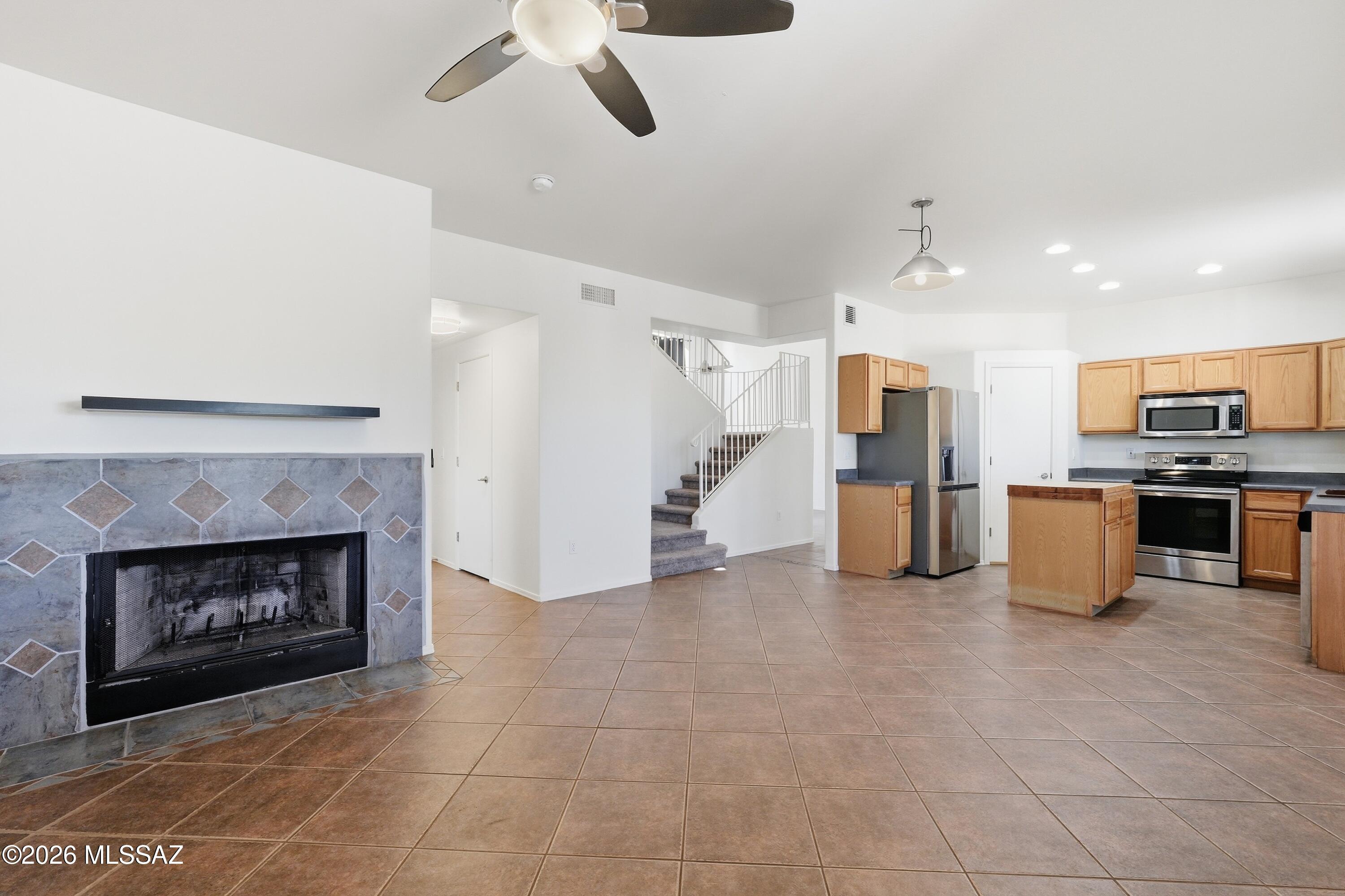 Desert Sky (1-93) - Residential Lease